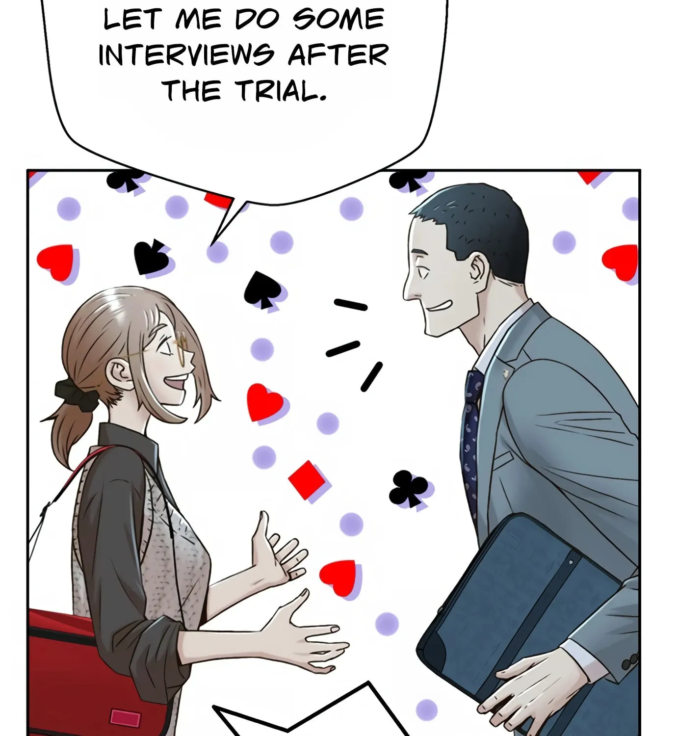 Read Judge Lee Han Young chapter 77 image 18 on Lezhin