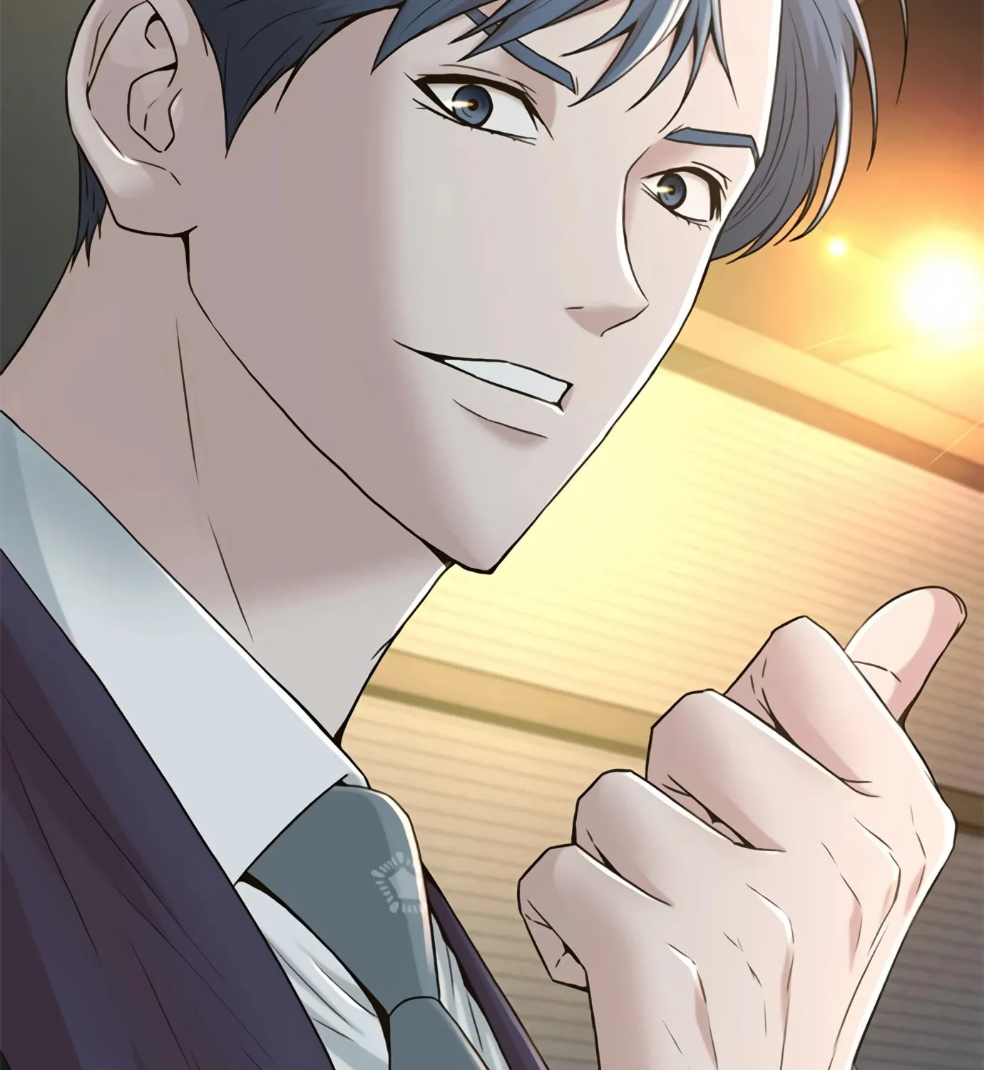 Read Judge Lee Han Young chapter 77 image 183 on Lezhin