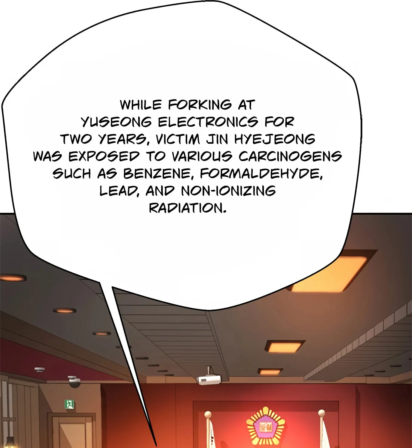 Read Judge Lee Han Young chapter 77 image 34 on Lezhin
