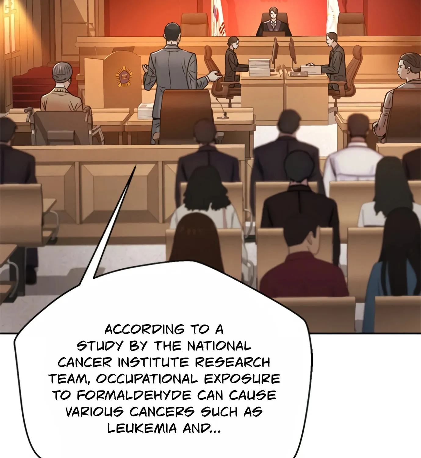 Read Judge Lee Han Young chapter 77 image 35 on Lezhin