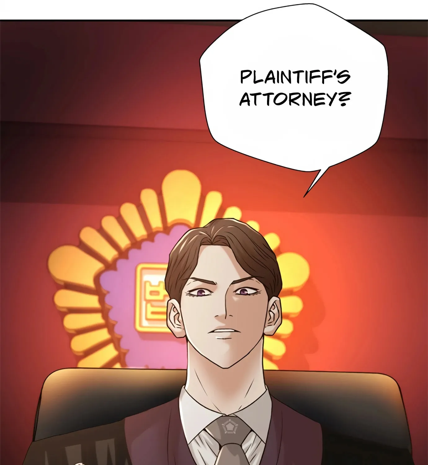 Read Judge Lee Han Young chapter 77 image 37 on Lezhin