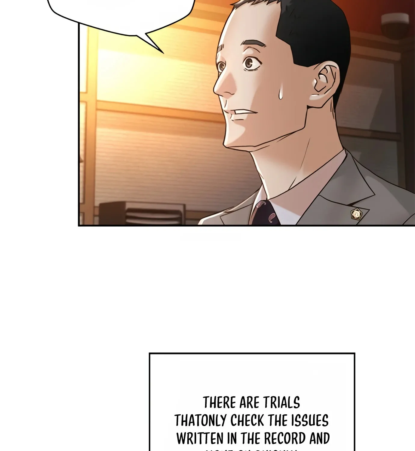 Read Judge Lee Han Young chapter 77 image 43 on Lezhin