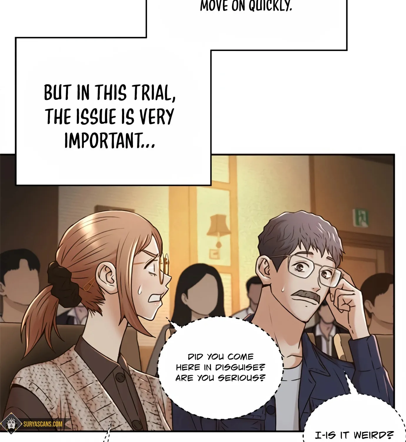 Read Judge Lee Han Young chapter 77 image 44 on Lezhin