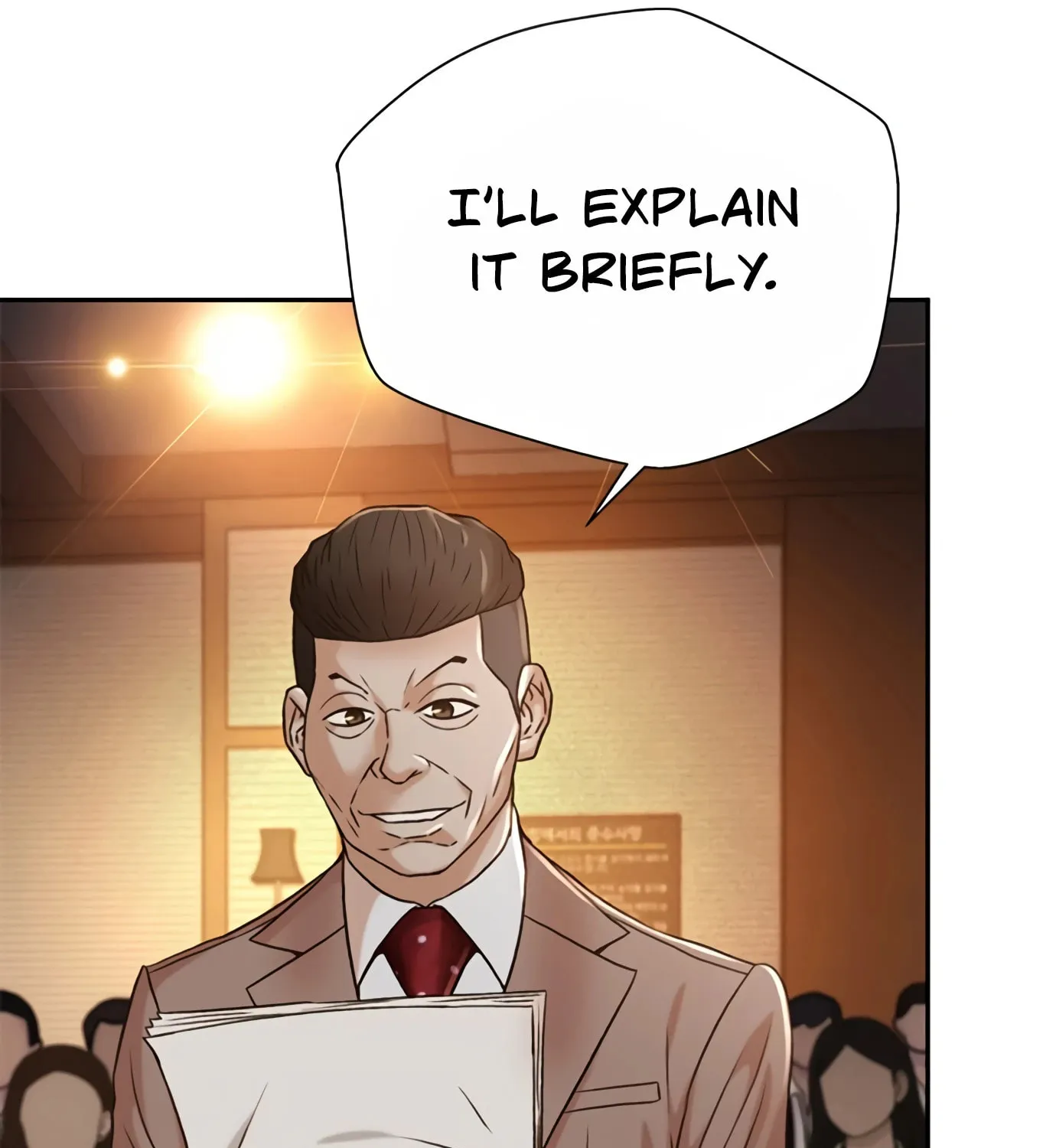 Read Judge Lee Han Young chapter 77 image 55 on Lezhin