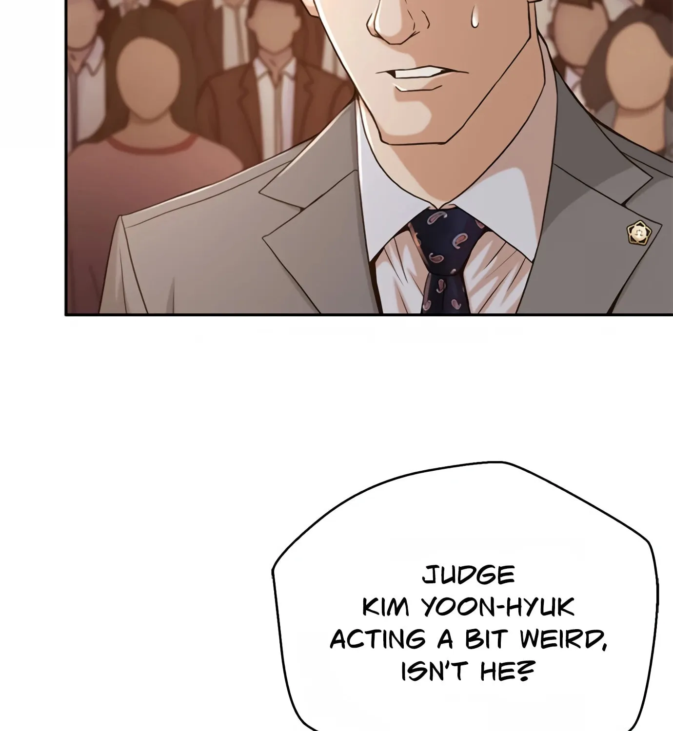 Read Judge Lee Han Young chapter 77 image 68 on Lezhin