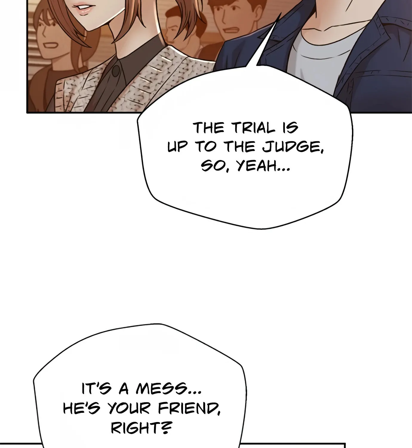 Read Judge Lee Han Young chapter 77 image 72 on Lezhin