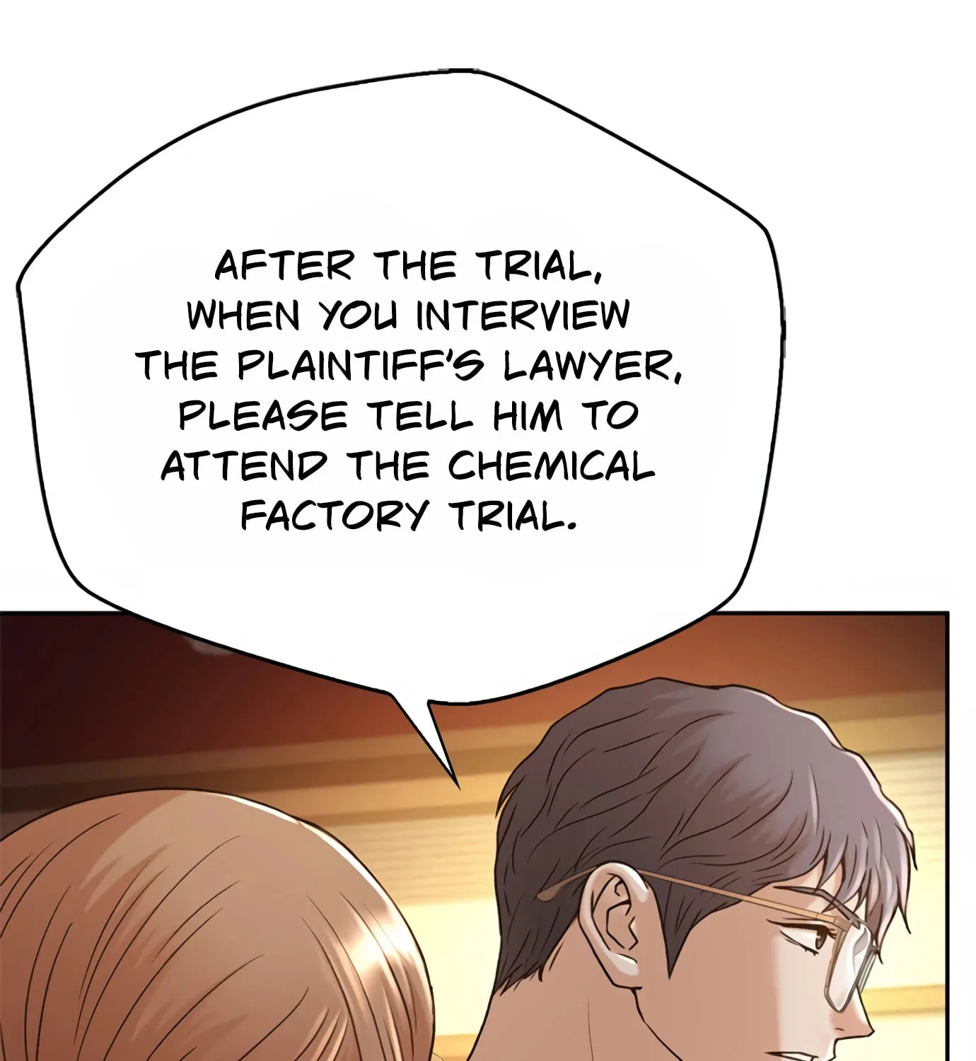 Read Judge Lee Han Young chapter 77 image 75 on Lezhin