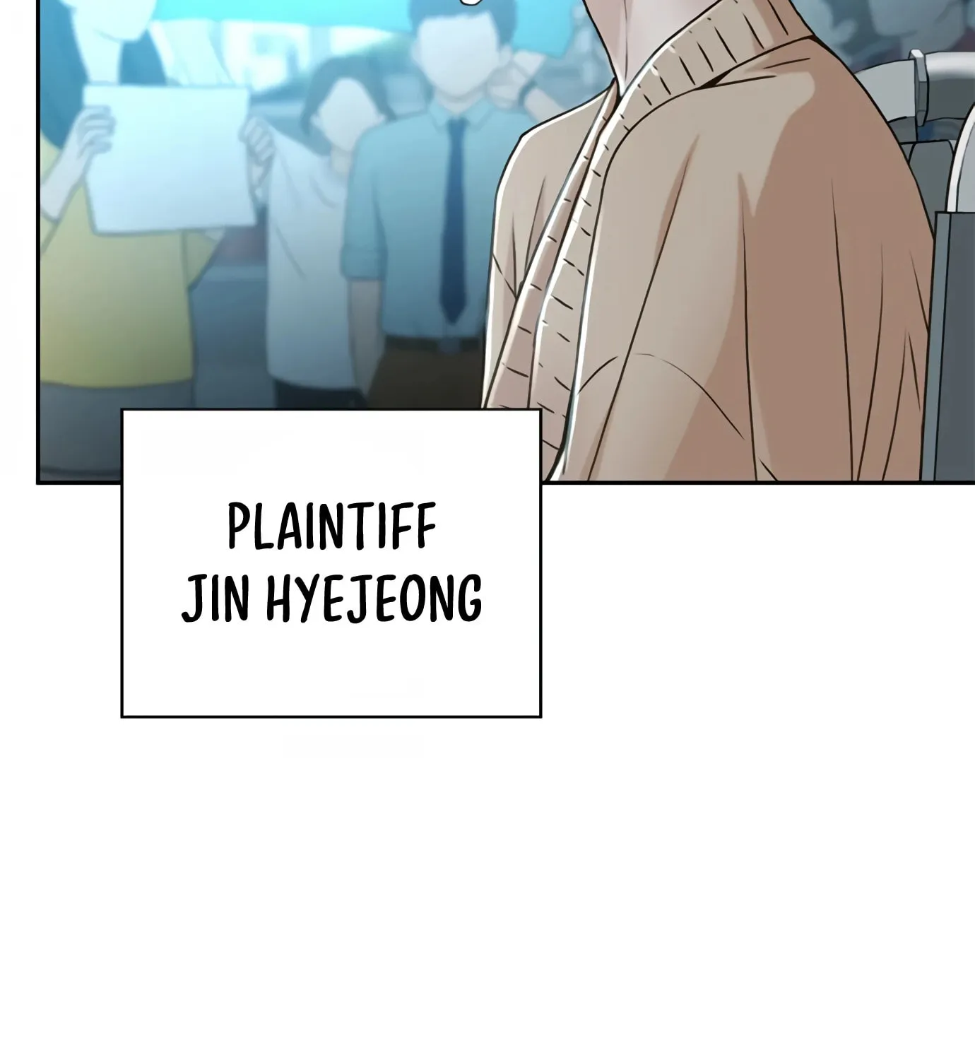 Read Judge Lee Han Young chapter 77 image 8 on Lezhin