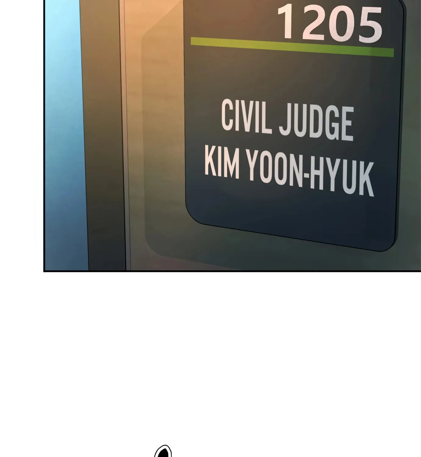 Read Judge Lee Han Young chapter 77 image 97 on Lezhin