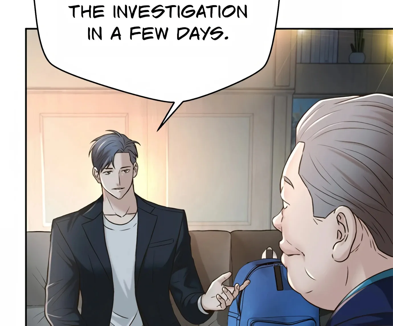 Read Judge Lee Han Young chapter 80 image 10 on Lezhin