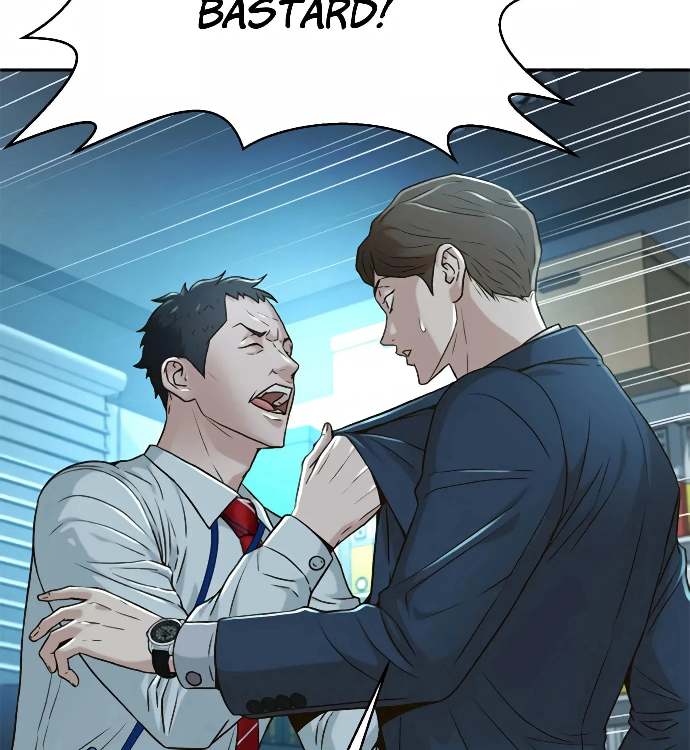 Read Judge Lee Han Young chapter 80 image 112 on Lezhin