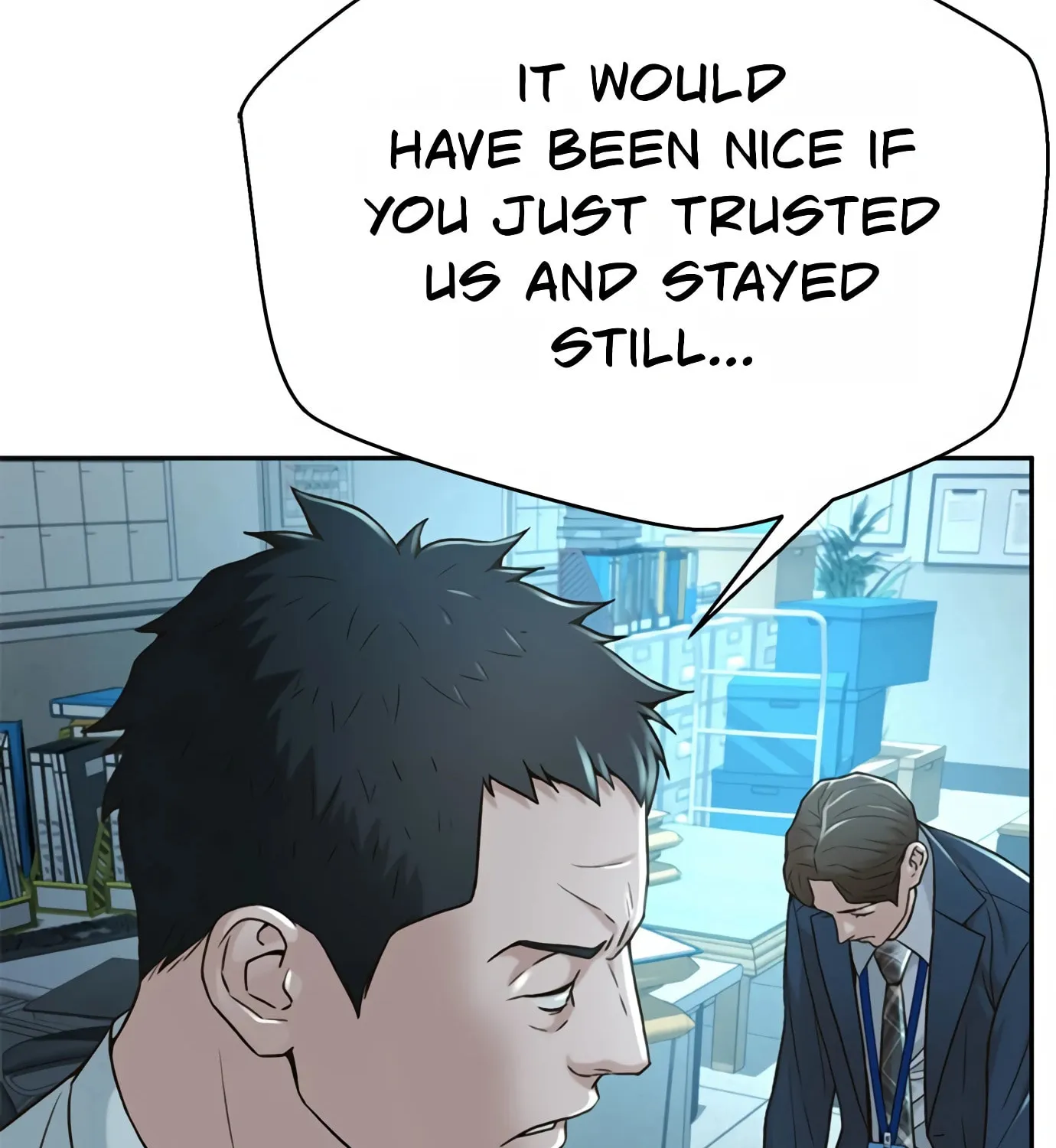 Read Judge Lee Han Young chapter 80 image 131 on Lezhin