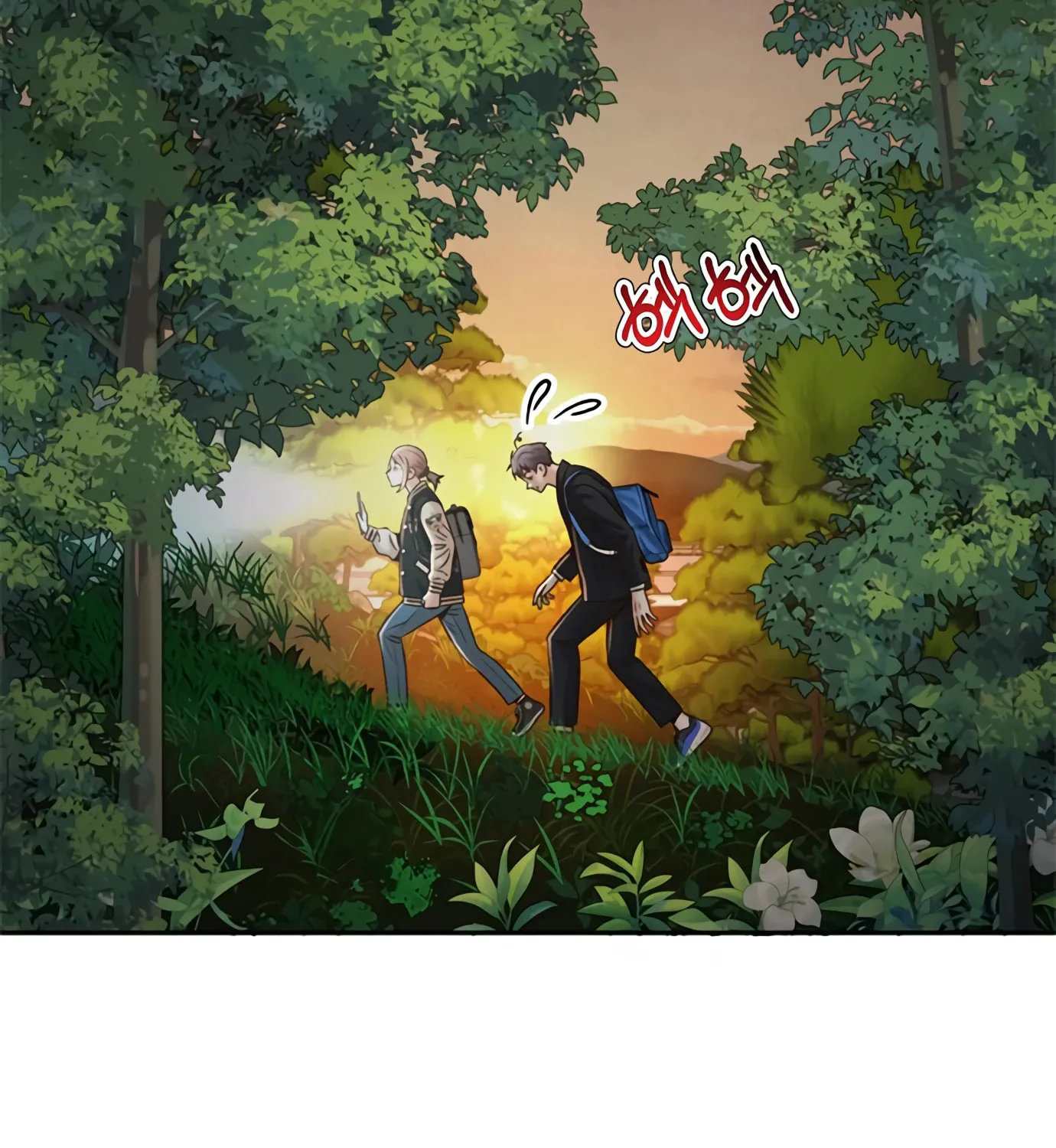 Read Judge Lee Han Young chapter 80 image 35 on Lezhin