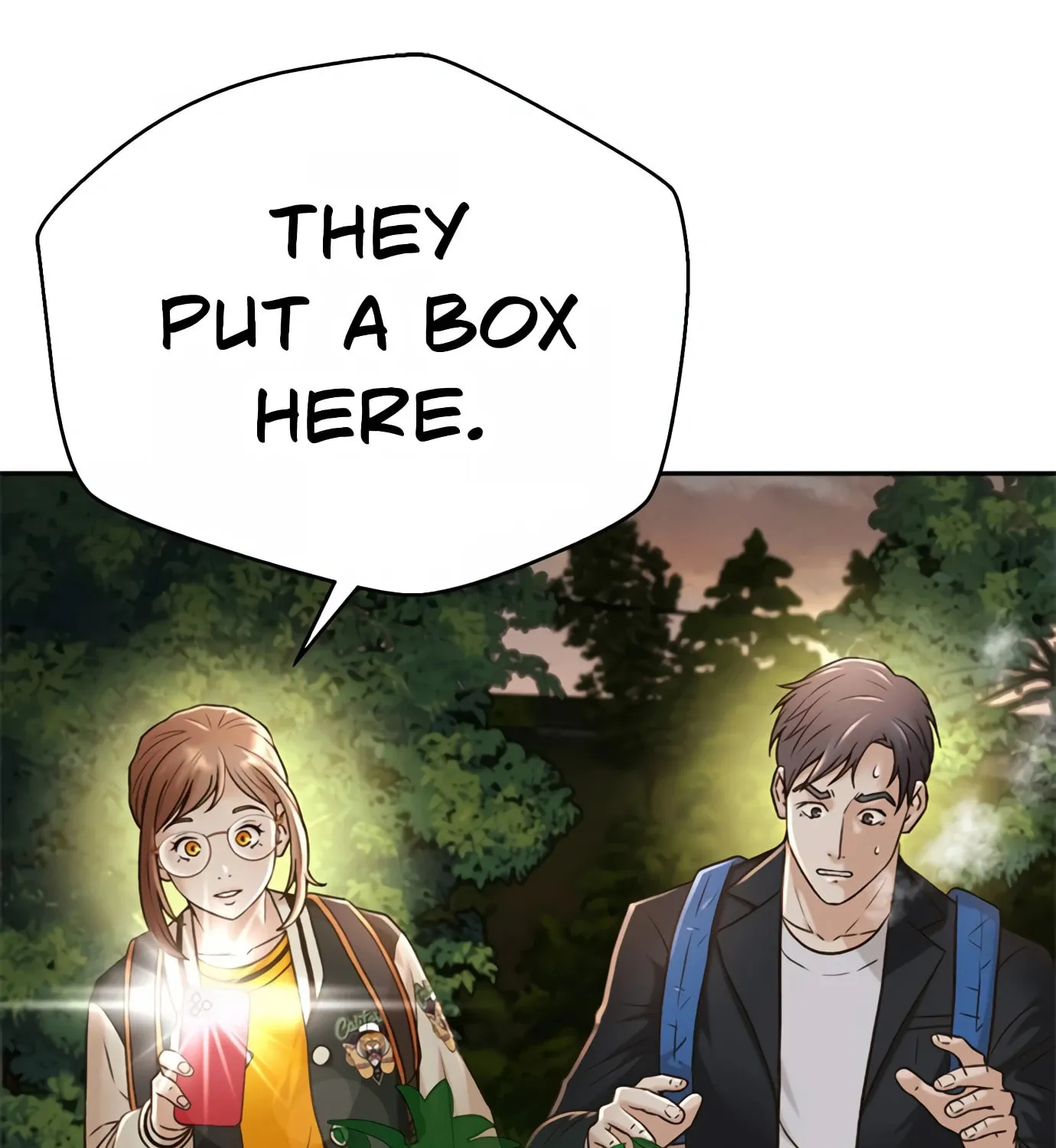 Read Judge Lee Han Young chapter 80 image 40 on Lezhin