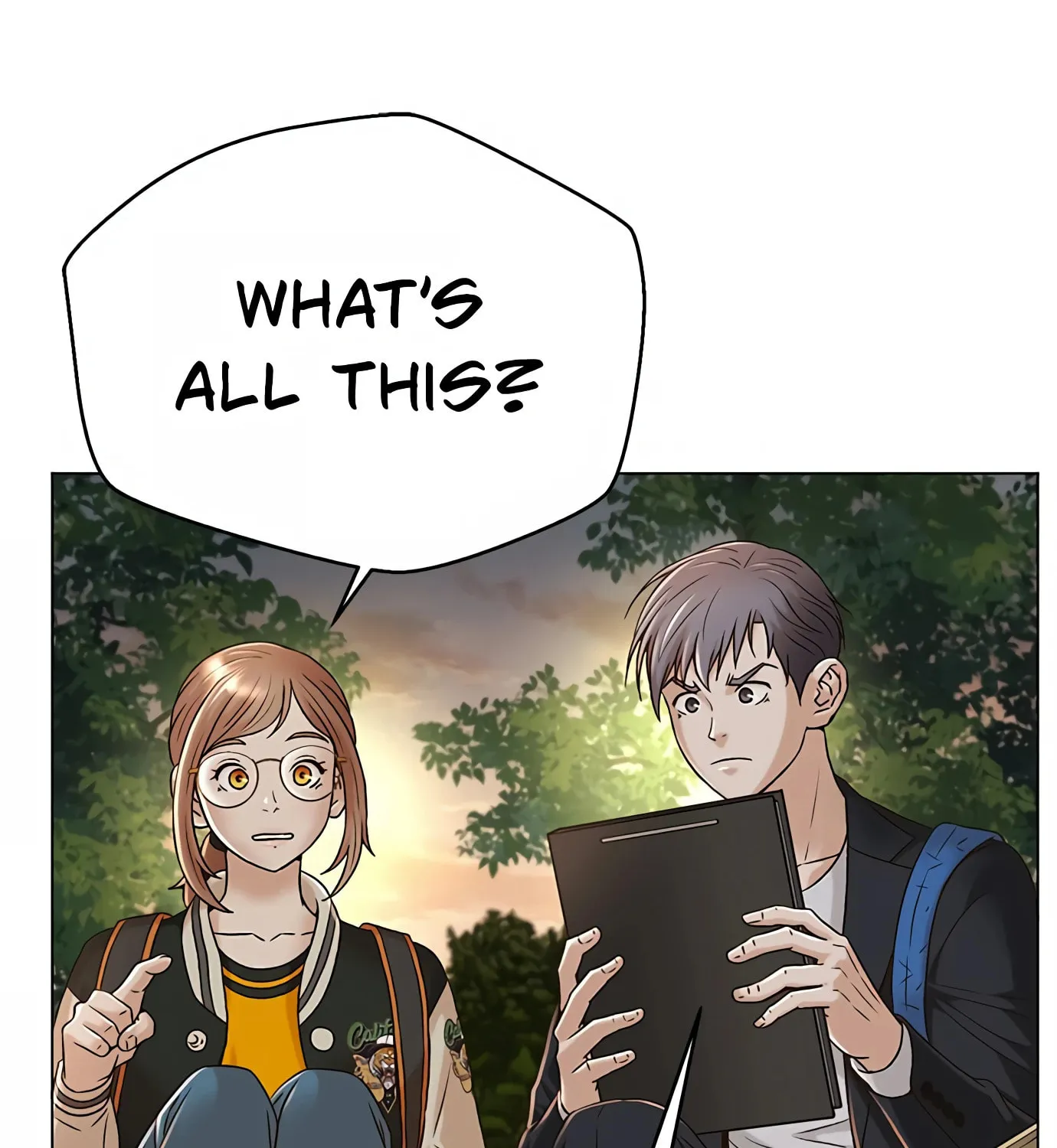 Read Judge Lee Han Young chapter 80 image 45 on Lezhin