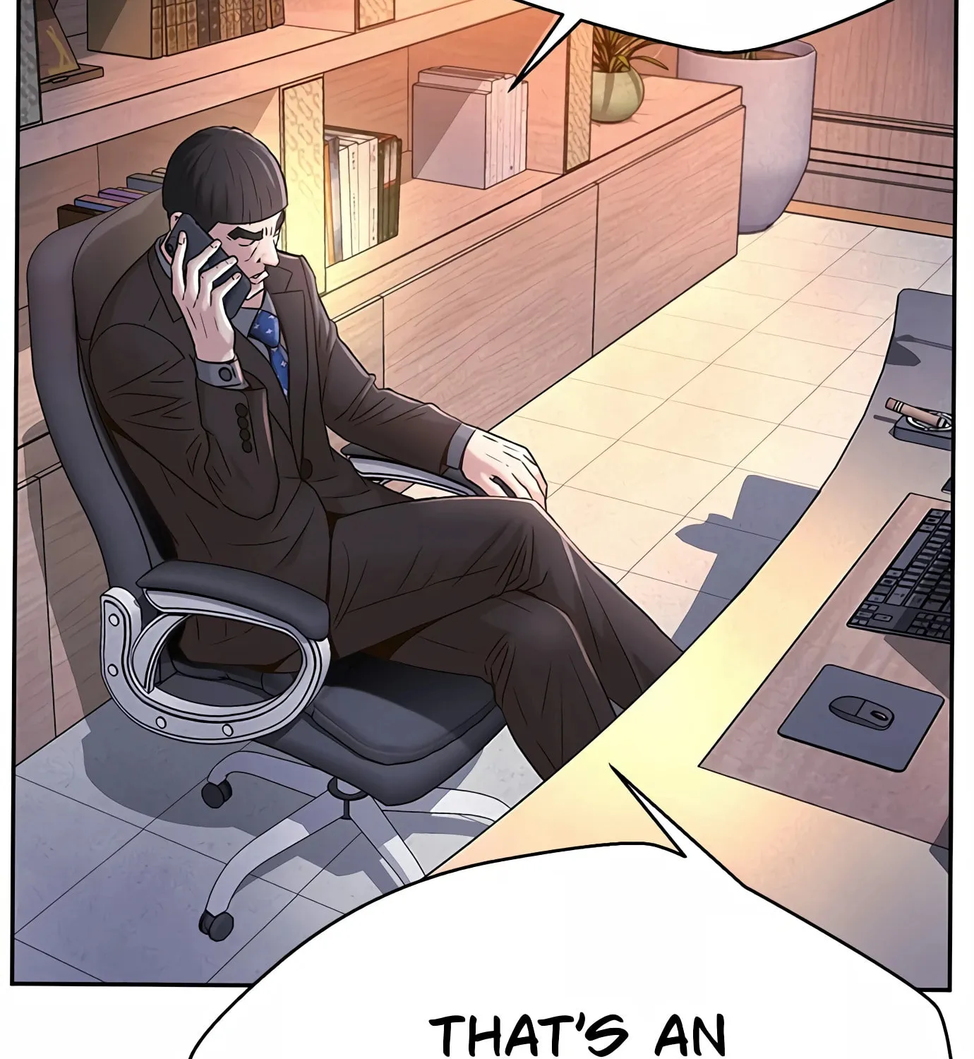Read Judge Lee Han Young chapter 80 image 57 on Lezhin