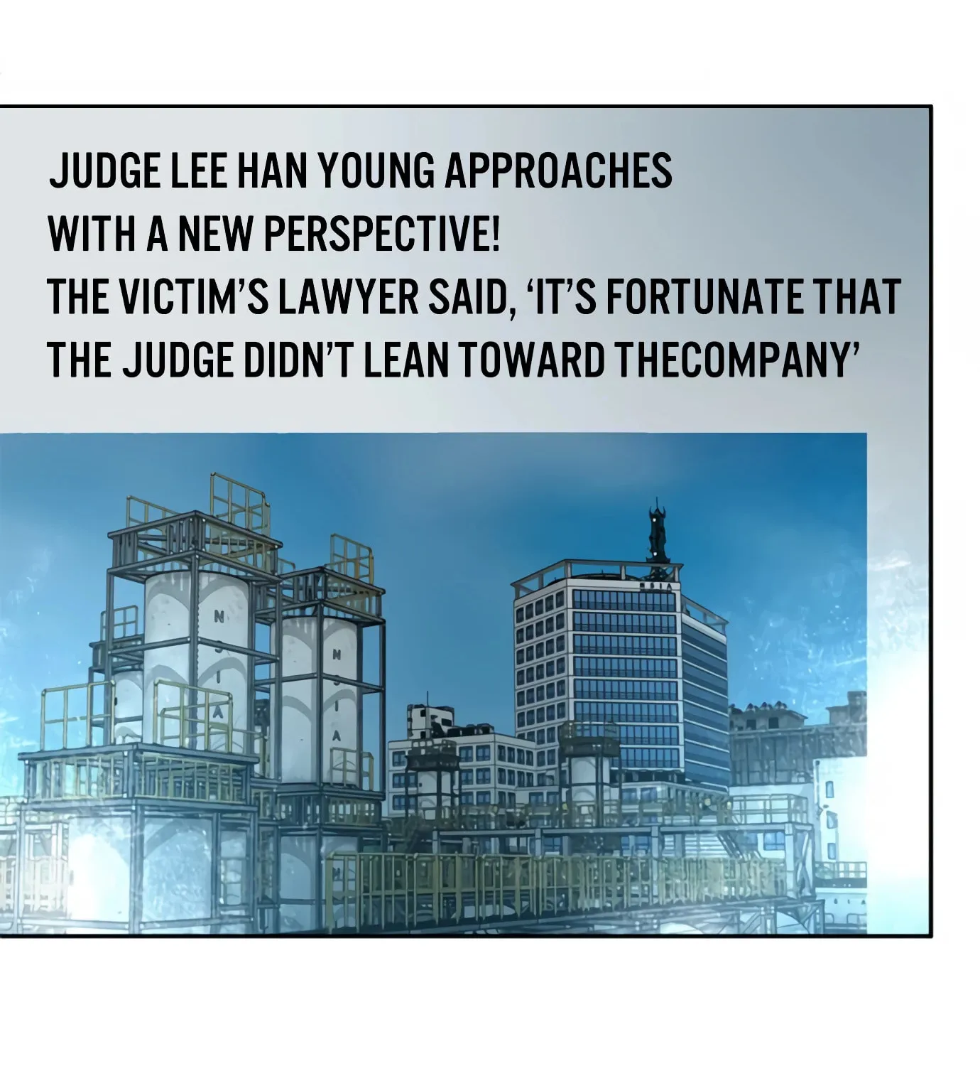 Read Judge Lee Han Young chapter 80 image 68 on Lezhin