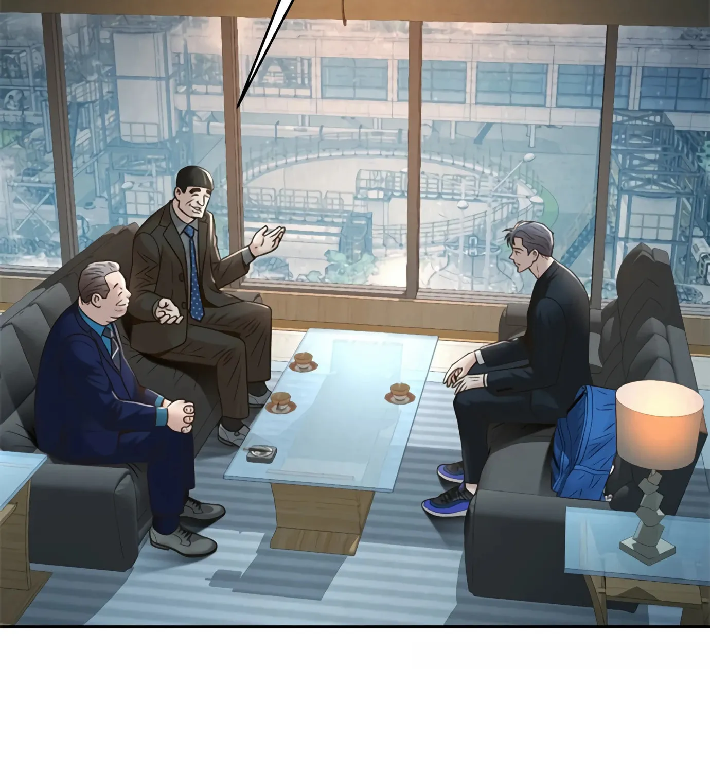 Read Judge Lee Han Young chapter 80 image 7 on Lezhin