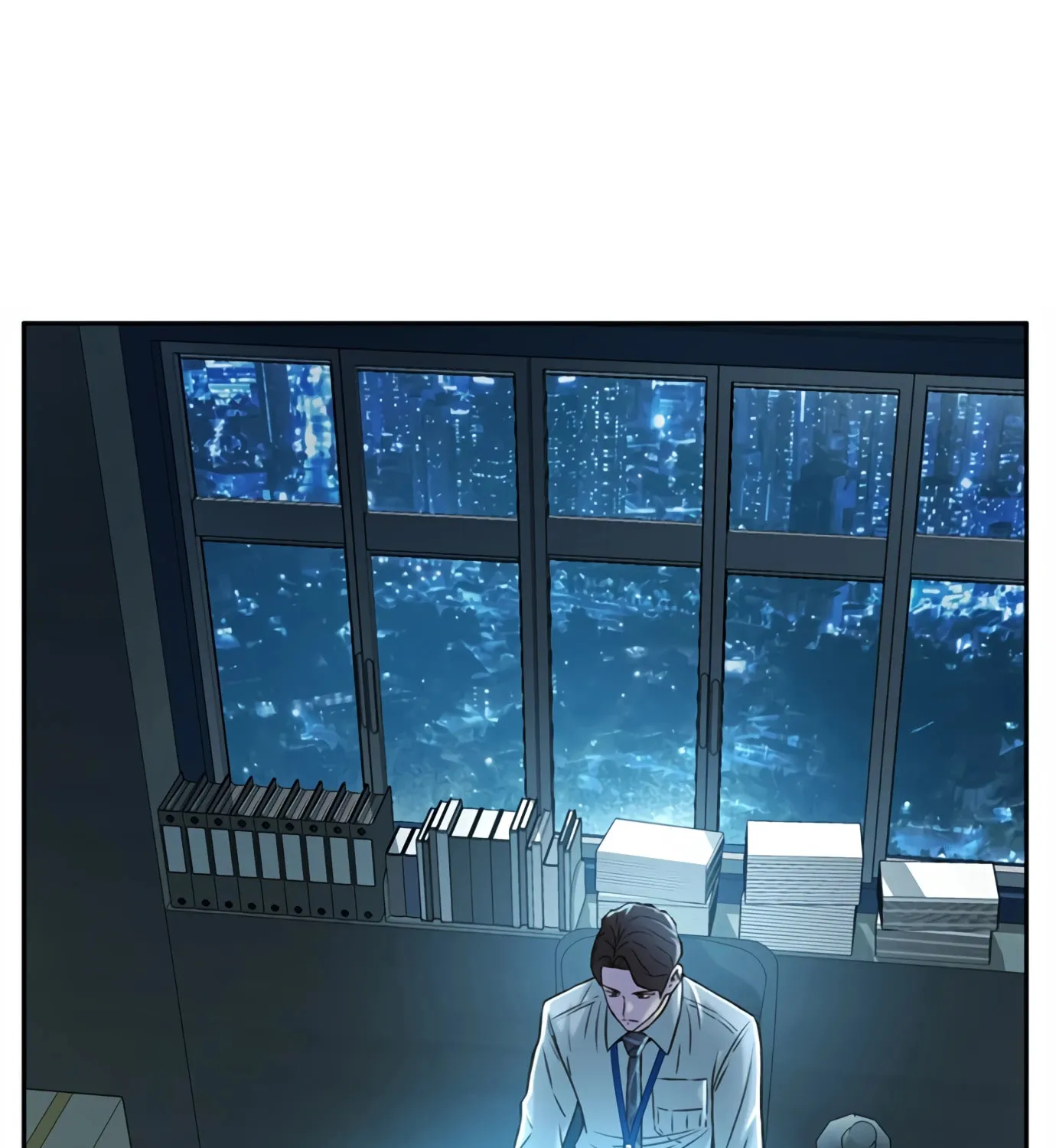 Read Judge Lee Han Young chapter 80 image 71 on Lezhin