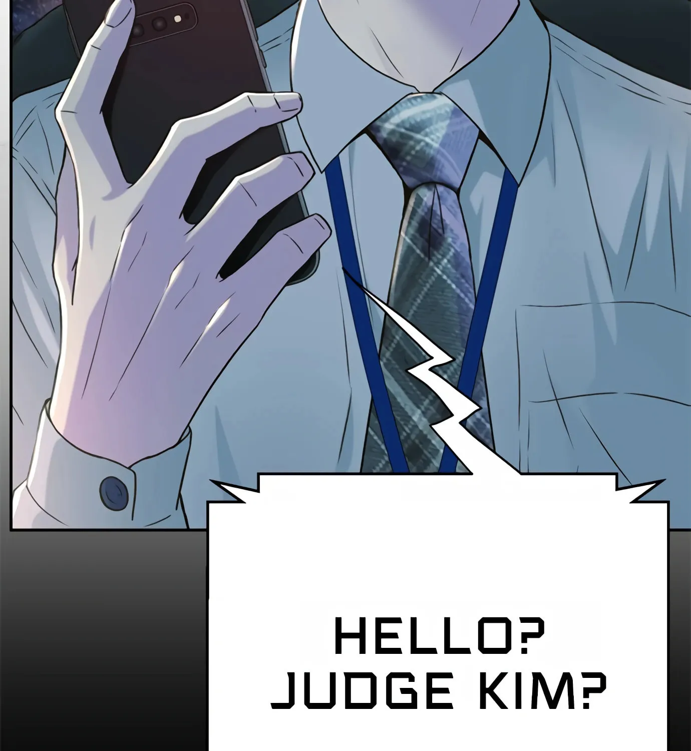 Read Judge Lee Han Young chapter 80 image 85 on Lezhin