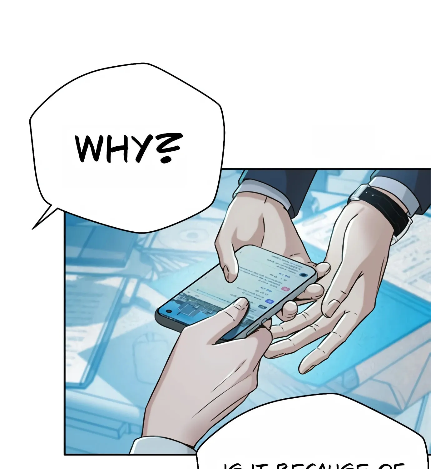 Read Judge Lee Han Young chapter 80 image 92 on Lezhin