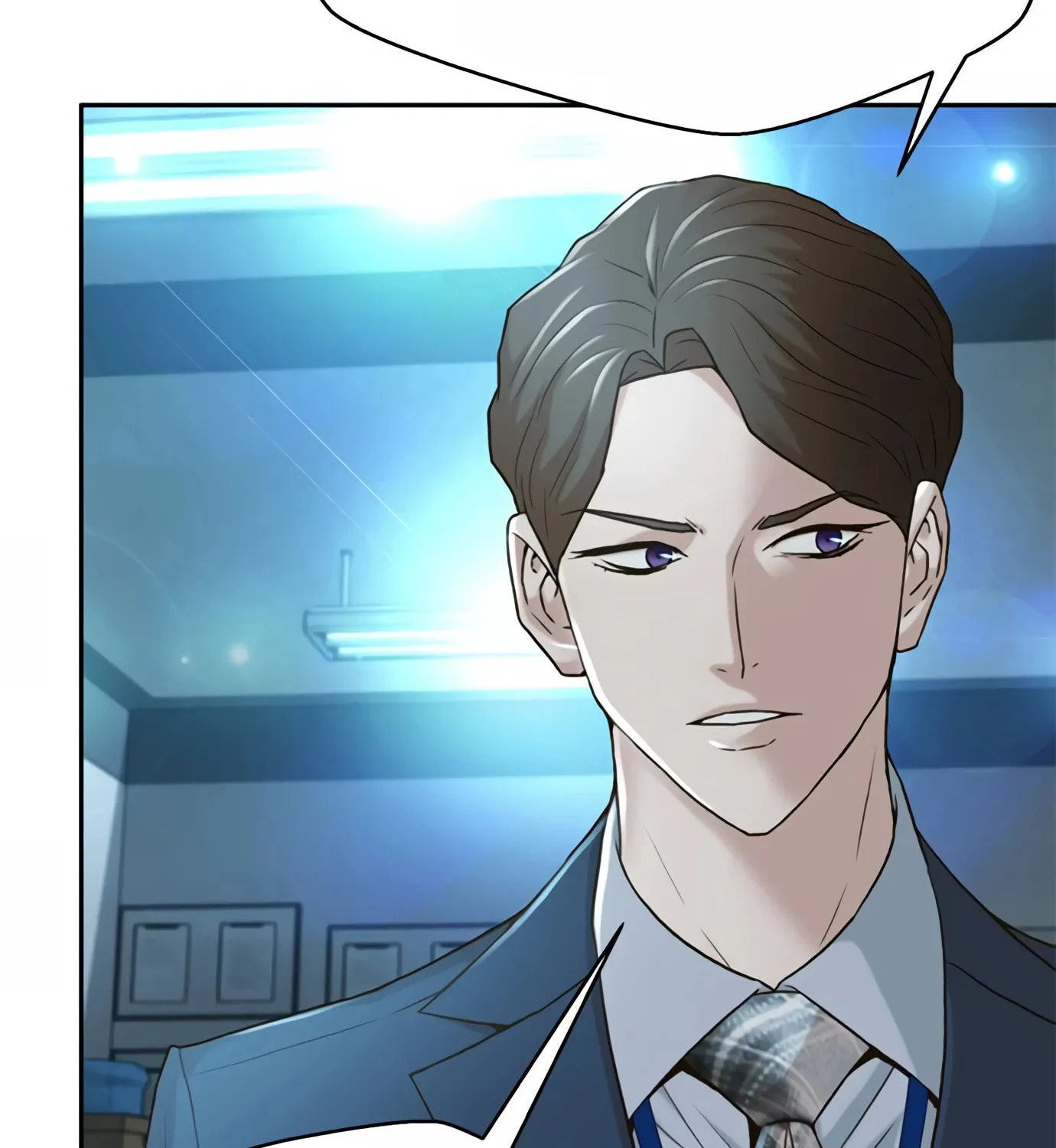 Read Judge Lee Han Young chapter 80 image 97 on Lezhin