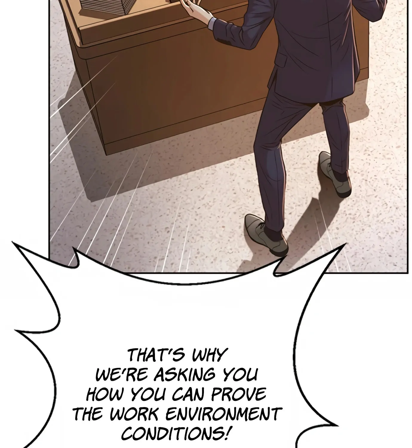 Read Judge Lee Han Young chapter 81 image 149 on Lezhin