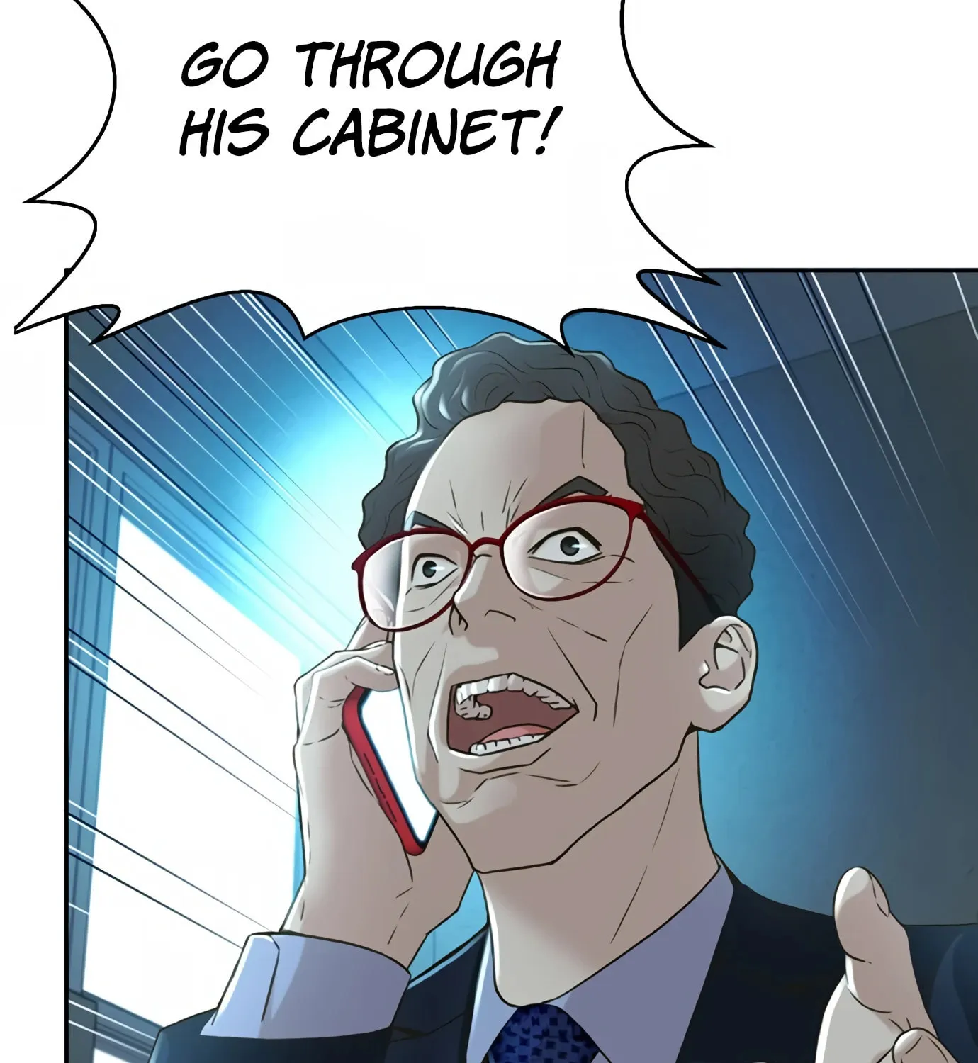 Read Judge Lee Han Young chapter 81 image 76 on Lezhin