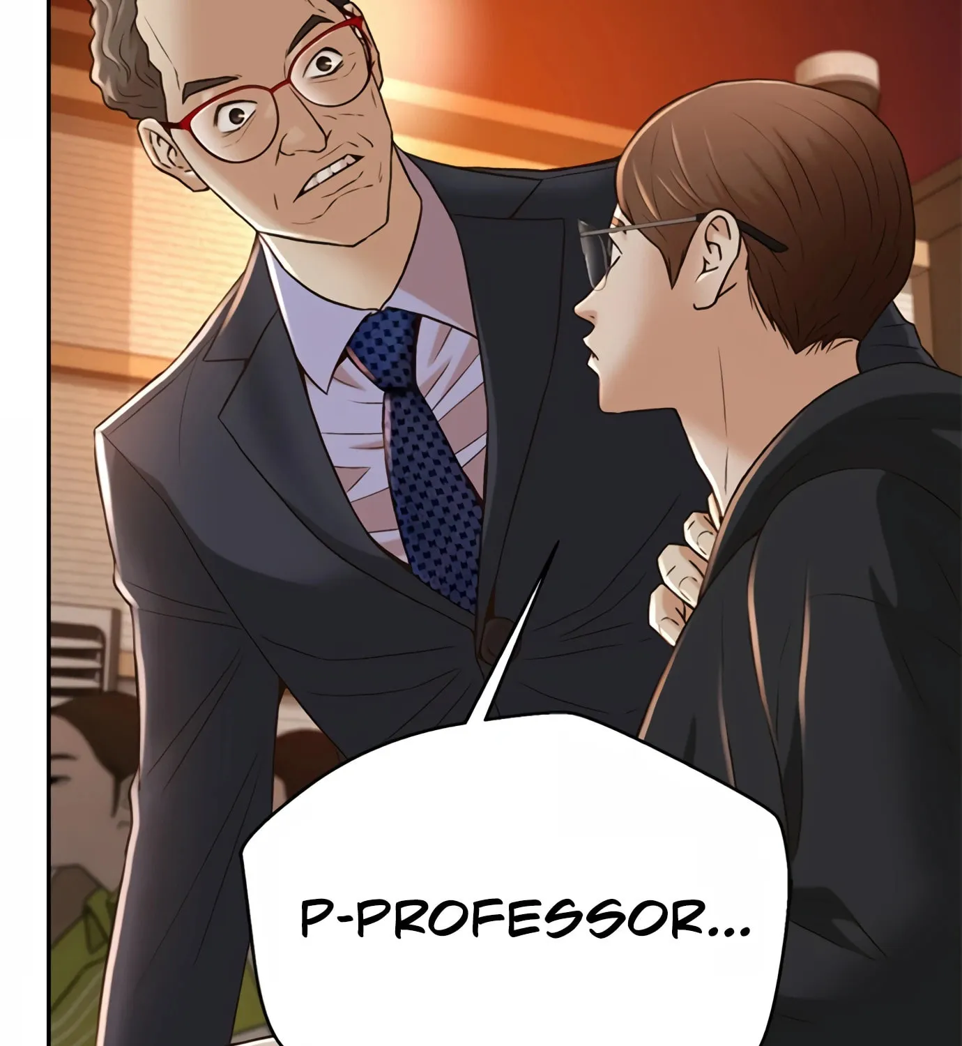 Read Judge Lee Han Young chapter 81 image 85 on Lezhin