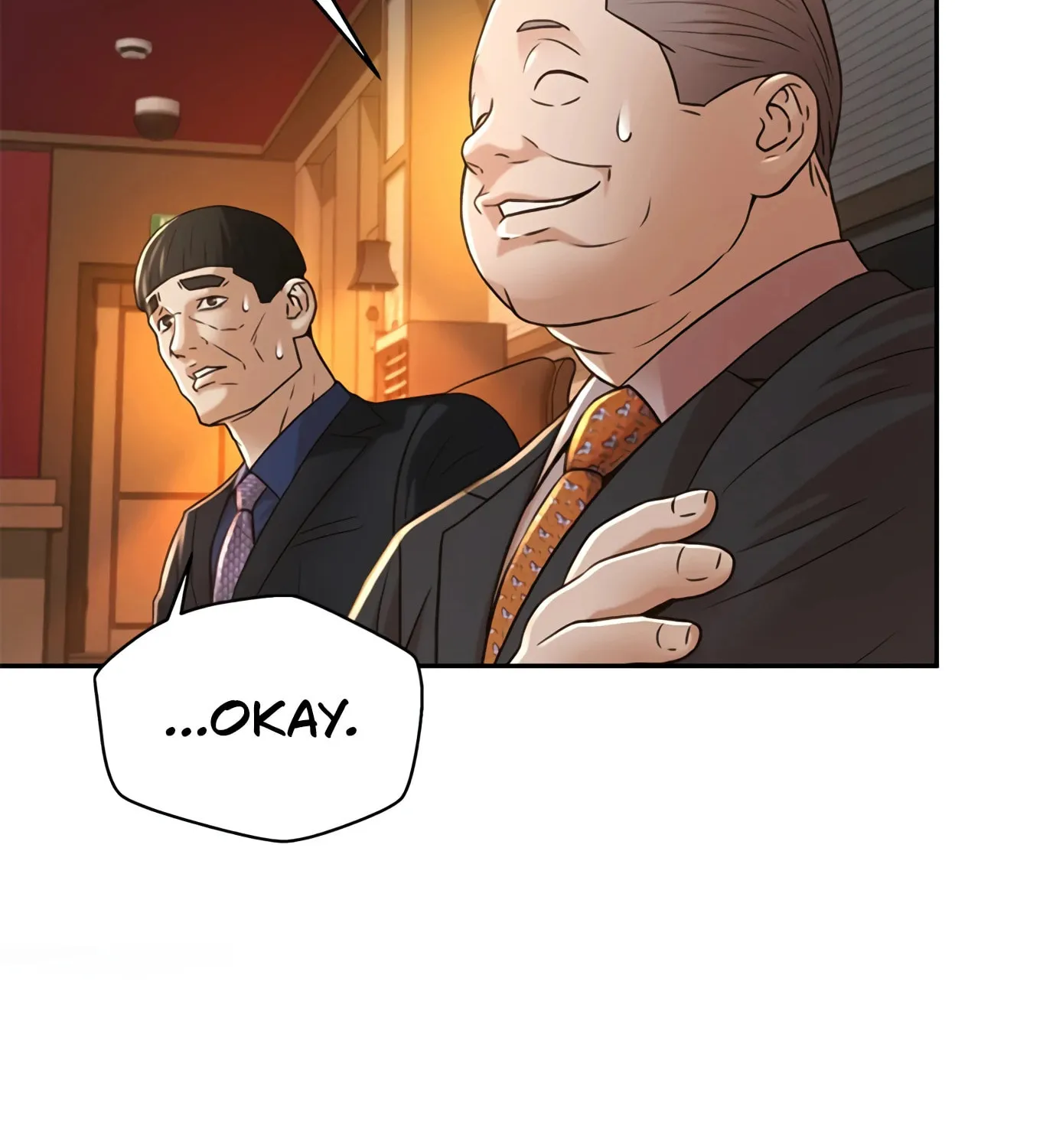 Read Judge Lee Han Young chapter 82 image 100 on Lezhin