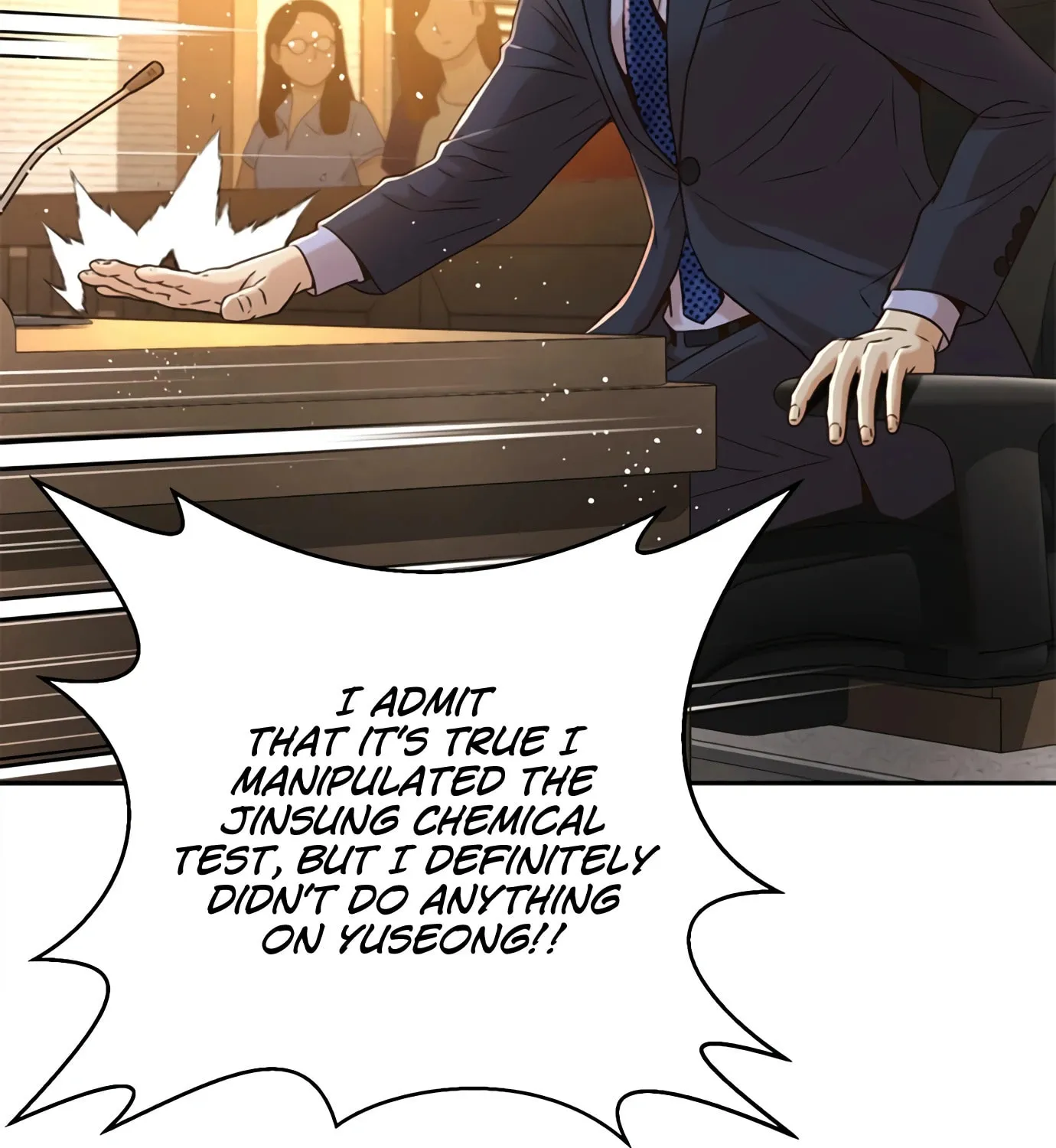 Read Judge Lee Han Young chapter 82 image 121 on Lezhin