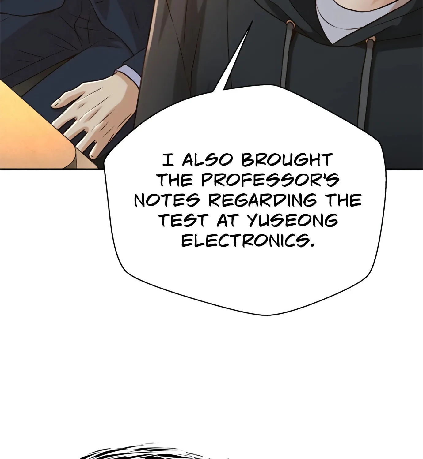 Read Judge Lee Han Young chapter 82 image 128 on Lezhin