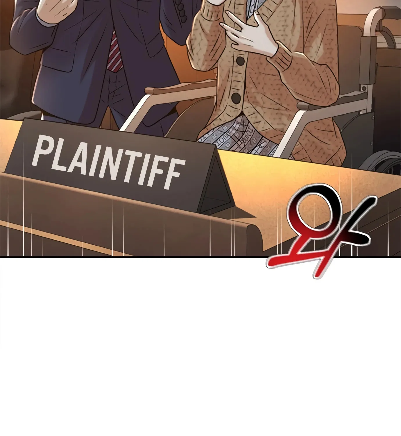 Read Judge Lee Han Young chapter 82 image 149 on Lezhin