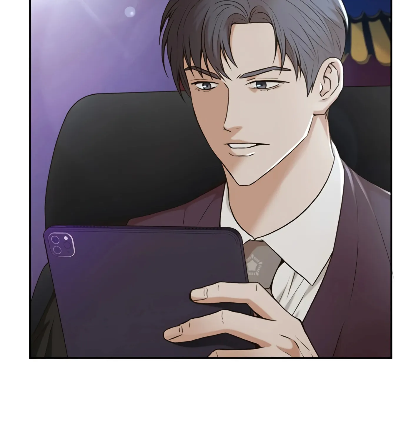 Read Judge Lee Han Young chapter 82 image 17 on Lezhin