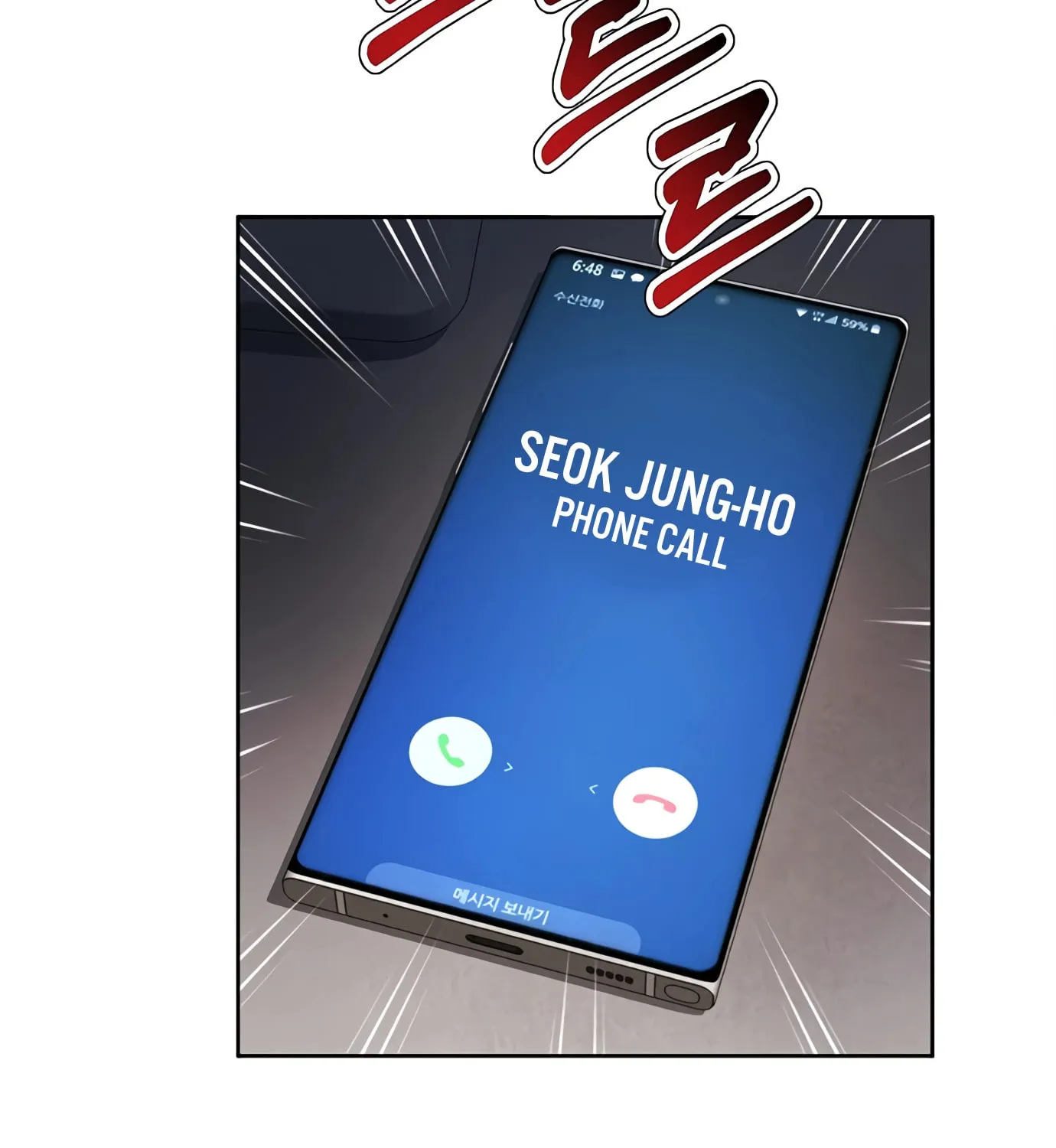 Read Judge Lee Han Young chapter 82 image 174 on Lezhin