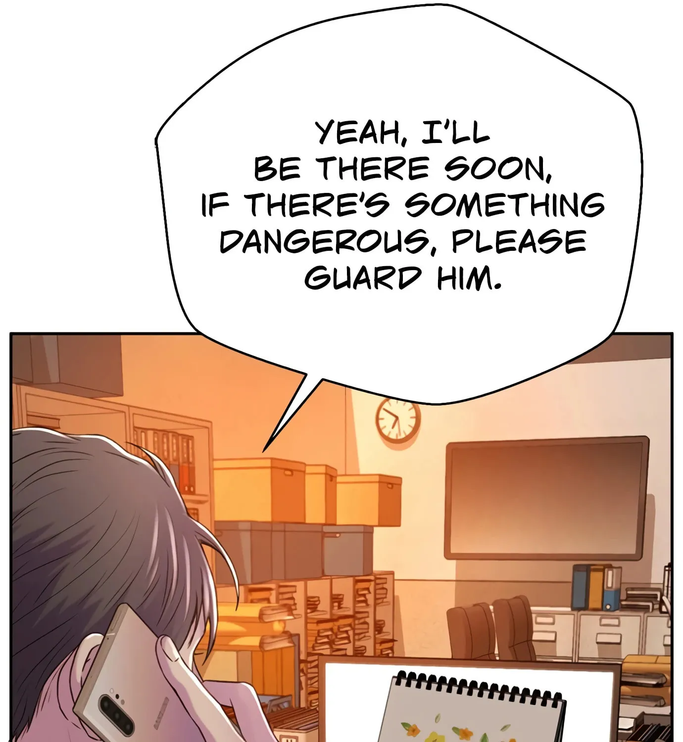 Read Judge Lee Han Young chapter 82 image 181 on Lezhin