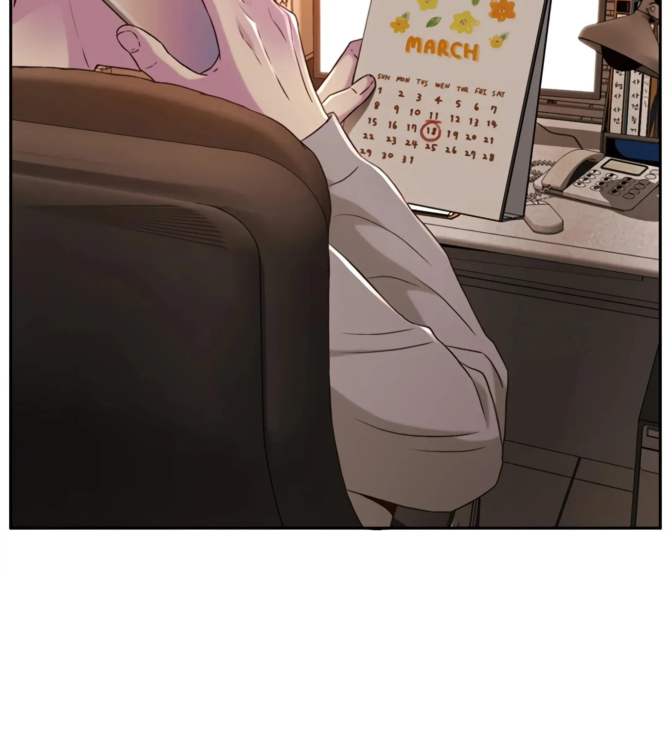 Read Judge Lee Han Young chapter 82 image 182 on Lezhin