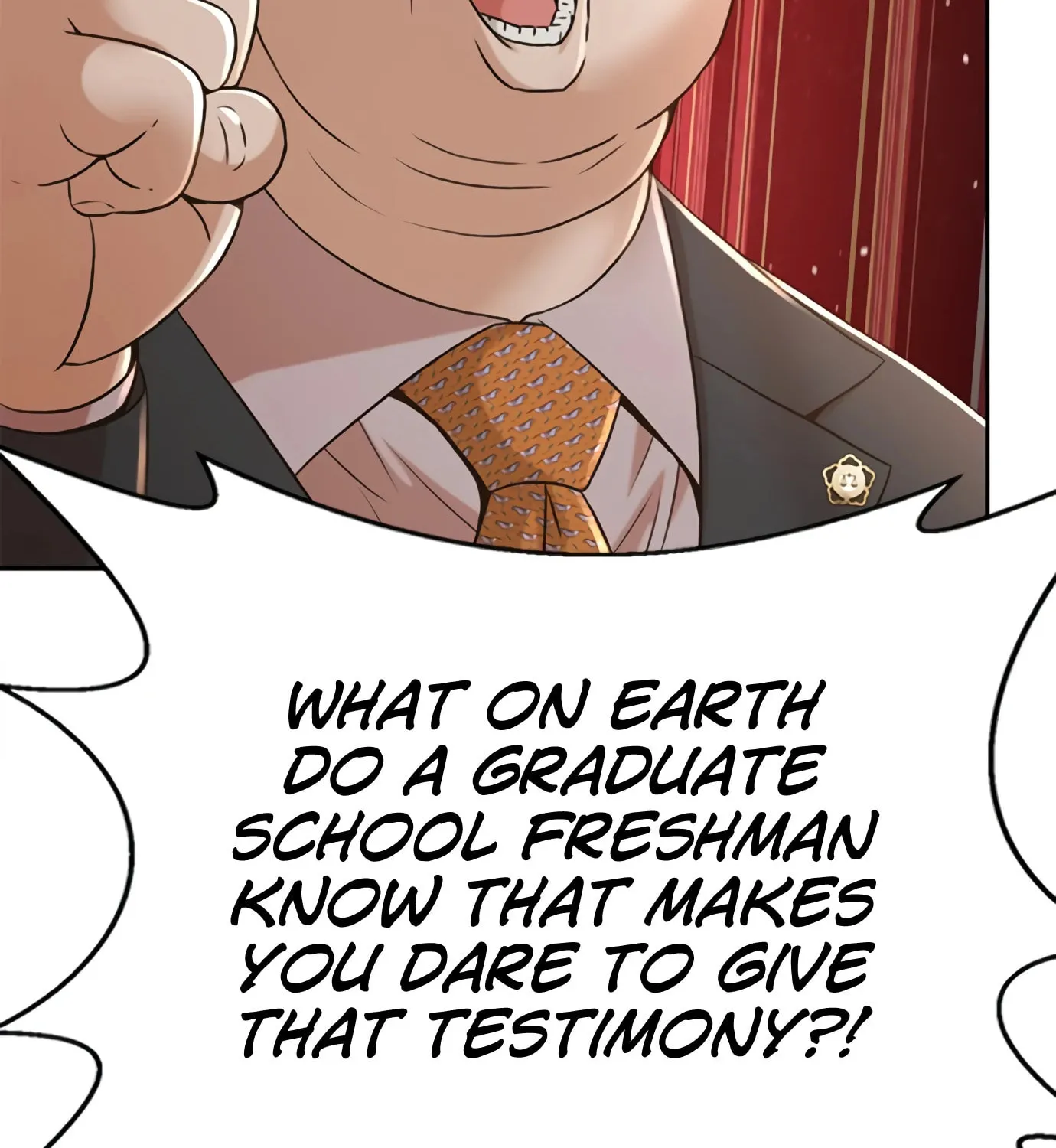 Read Judge Lee Han Young chapter 82 image 28 on Lezhin