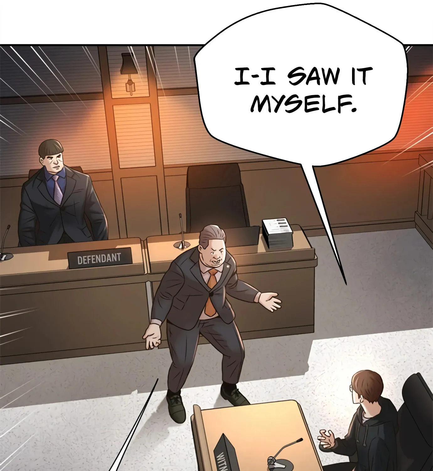 Read Judge Lee Han Young chapter 82 image 30 on Lezhin