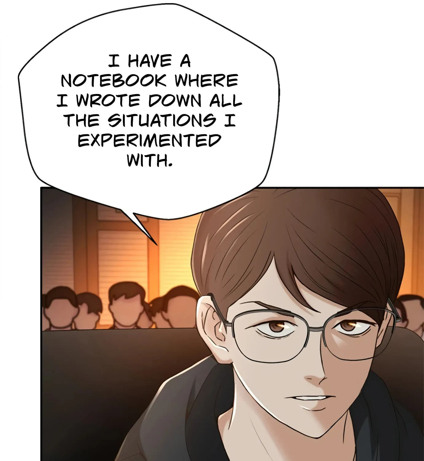 Read Judge Lee Han Young chapter 82 image 40 on Lezhin