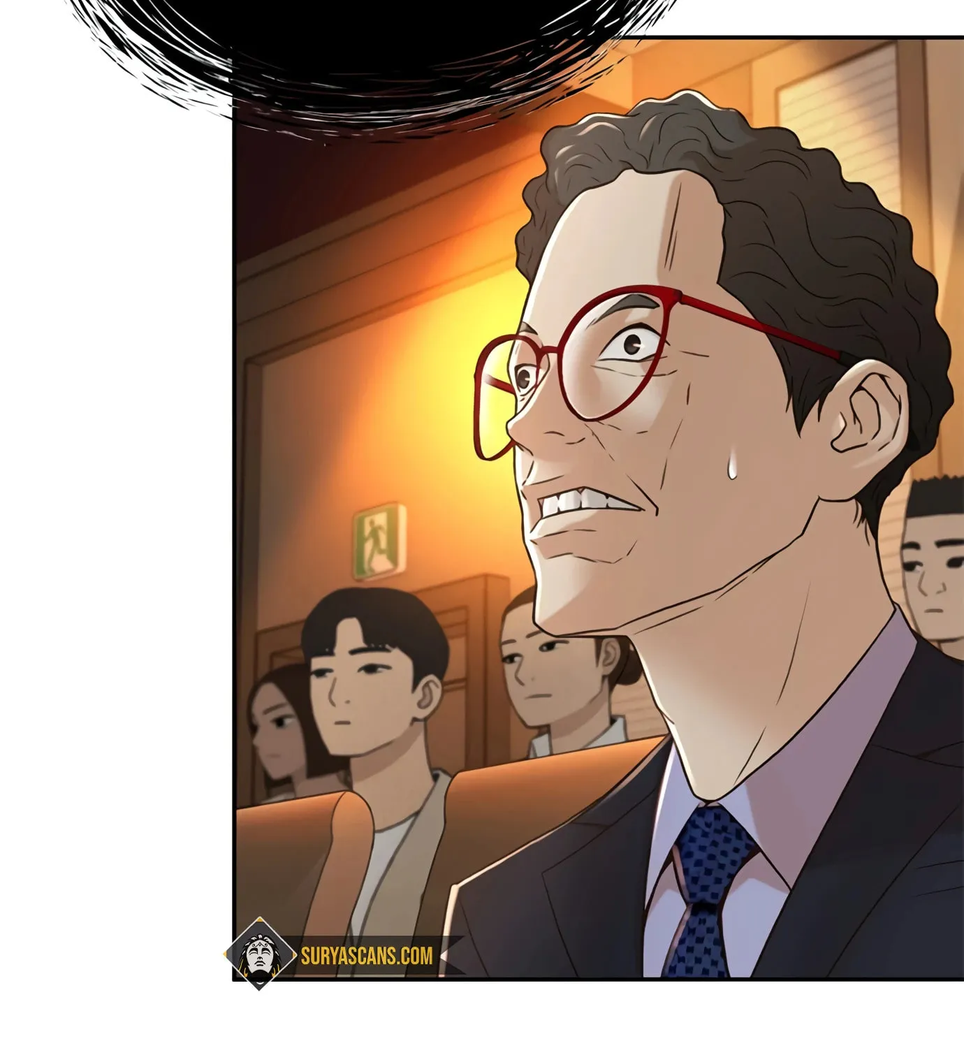 Read Judge Lee Han Young chapter 82 image 42 on Lezhin