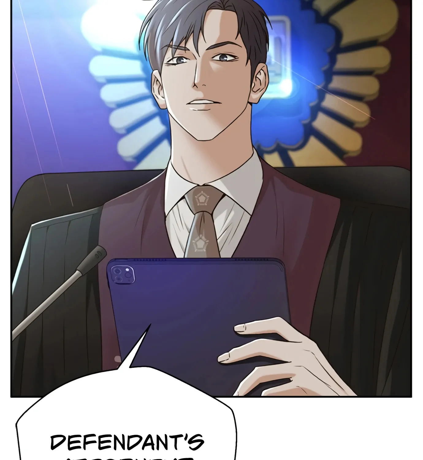 Read Judge Lee Han Young chapter 82 image 44 on Lezhin