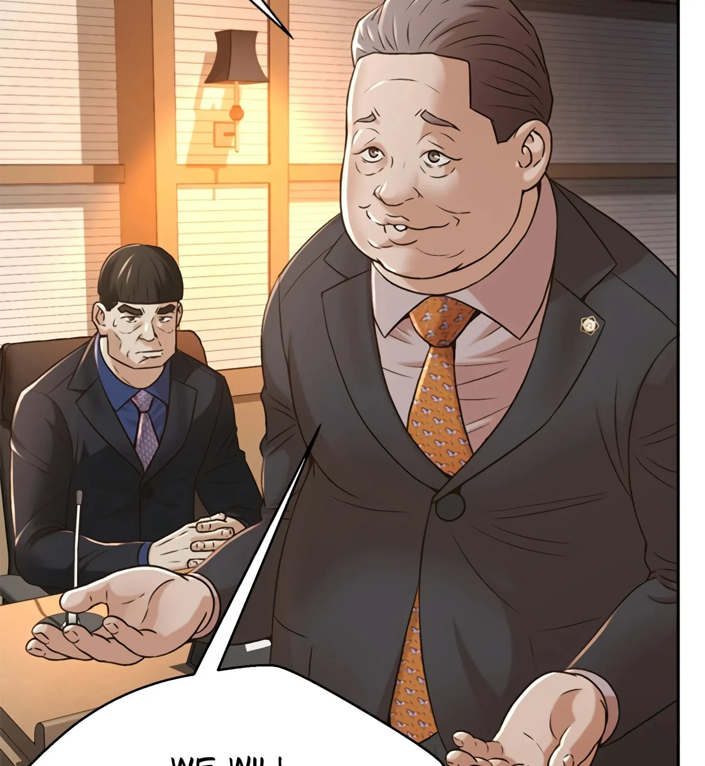 Read Judge Lee Han Young chapter 82 image 46 on Lezhin