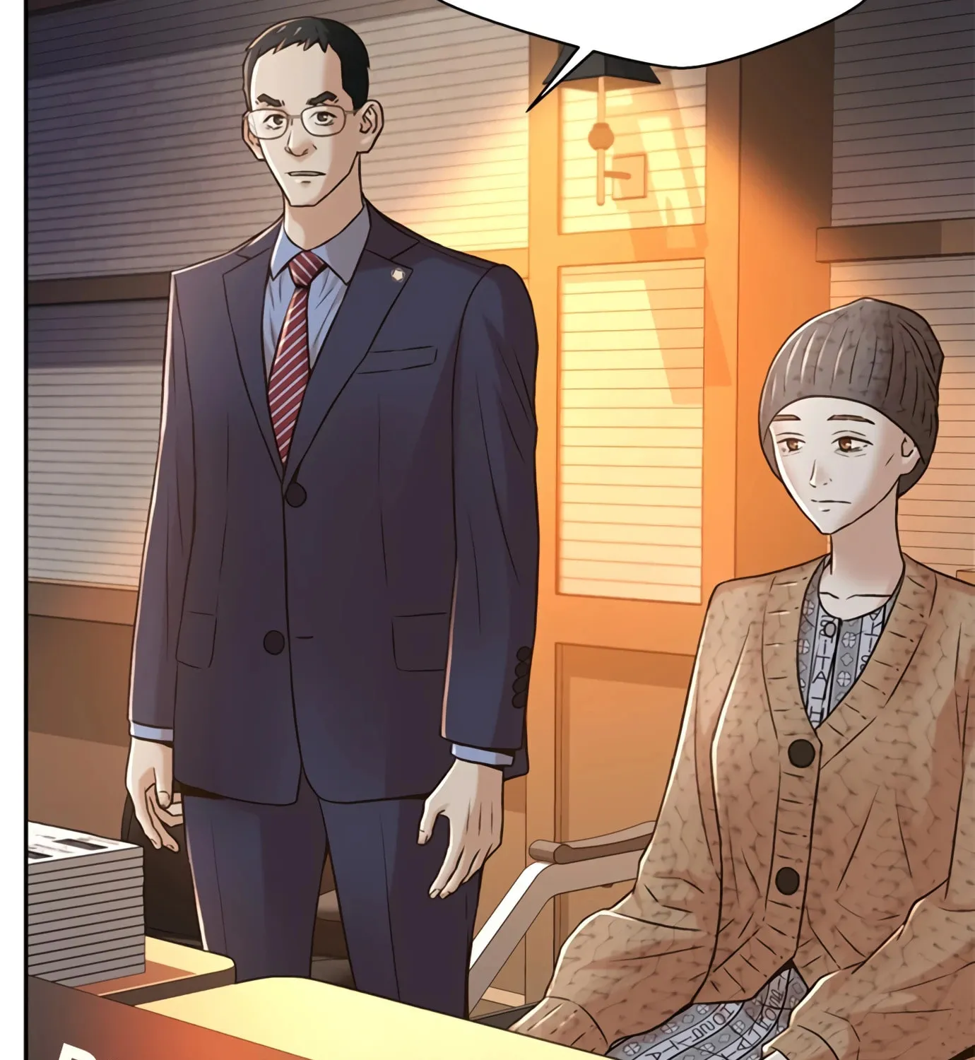 Read Judge Lee Han Young chapter 82 image 48 on Lezhin