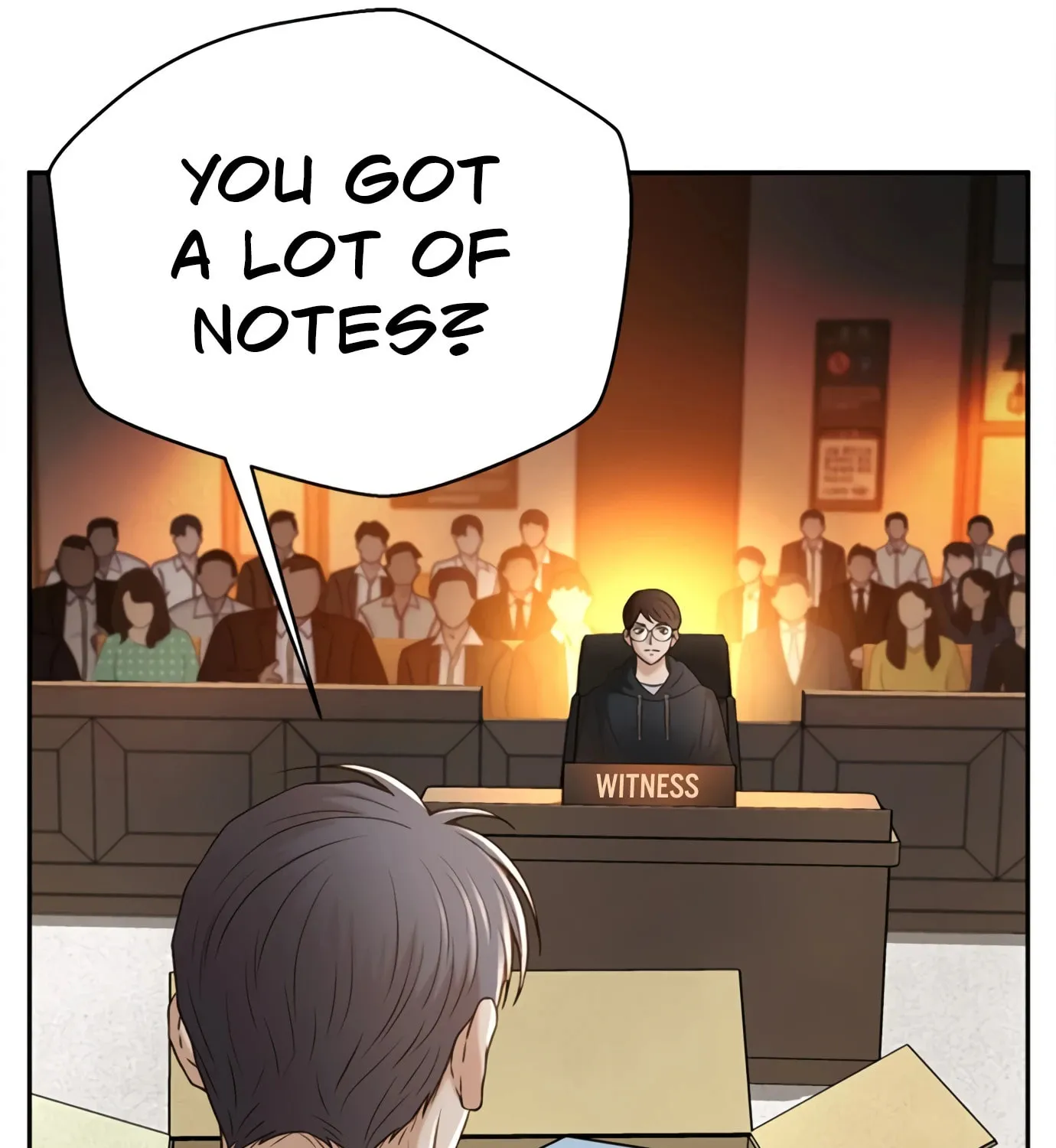Read Judge Lee Han Young chapter 82 image 60 on Lezhin