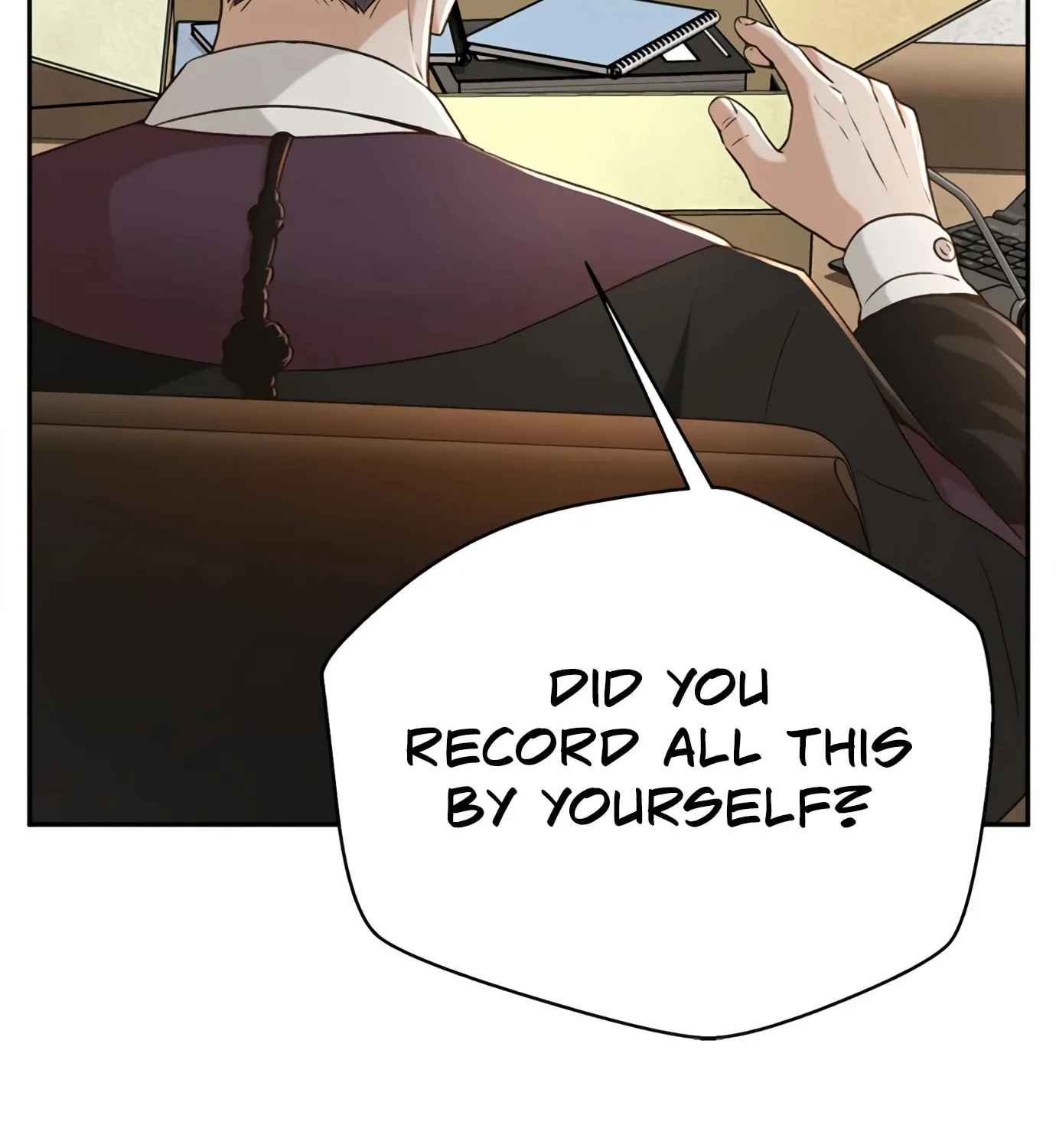 Read Judge Lee Han Young chapter 82 image 61 on Lezhin