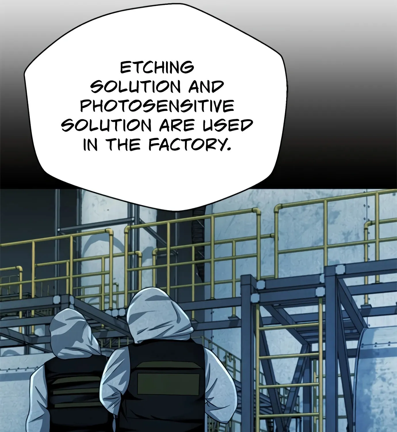 Read Judge Lee Han Young chapter 82 image 76 on Lezhin