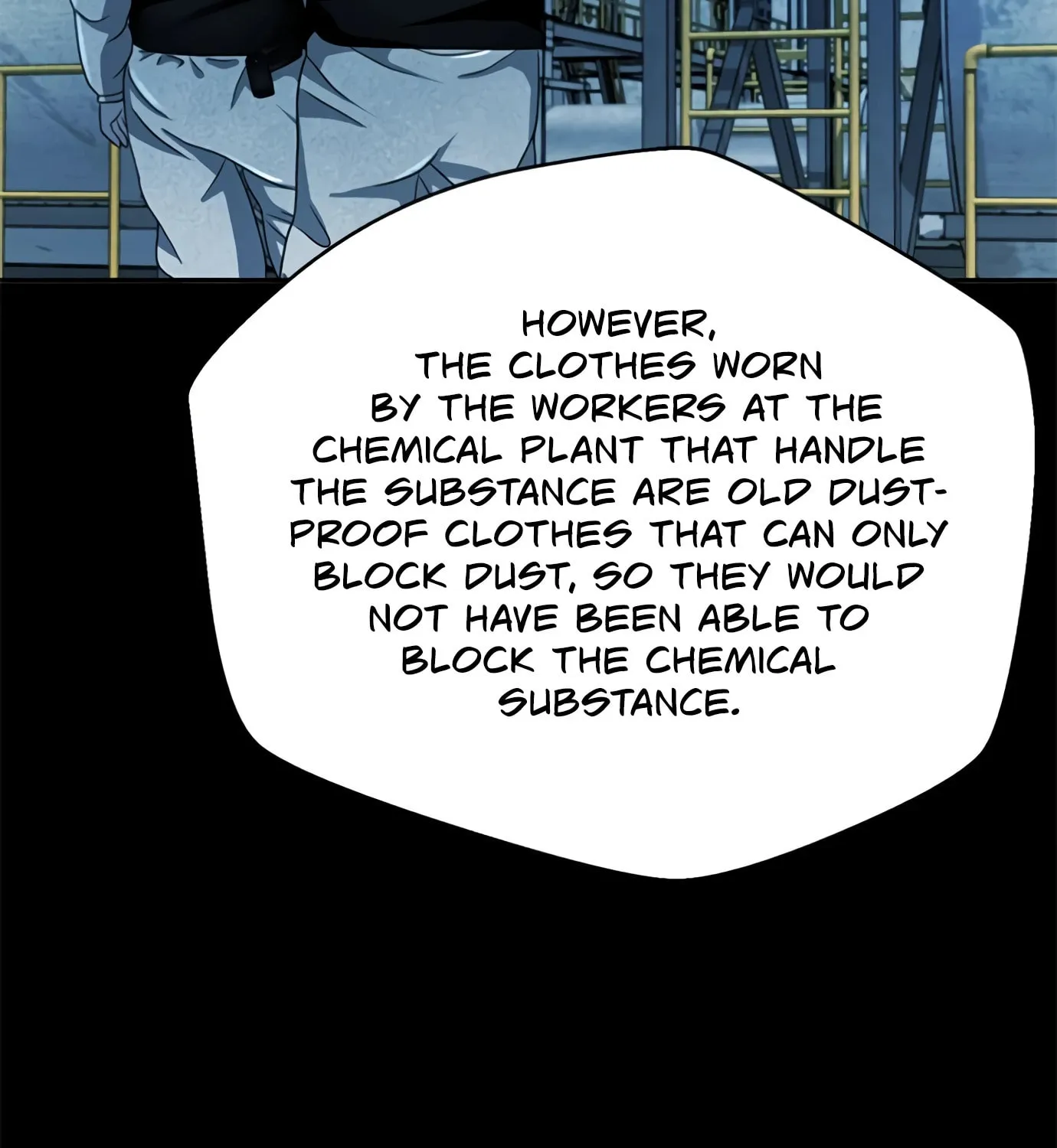 Read Judge Lee Han Young chapter 82 image 77 on Lezhin