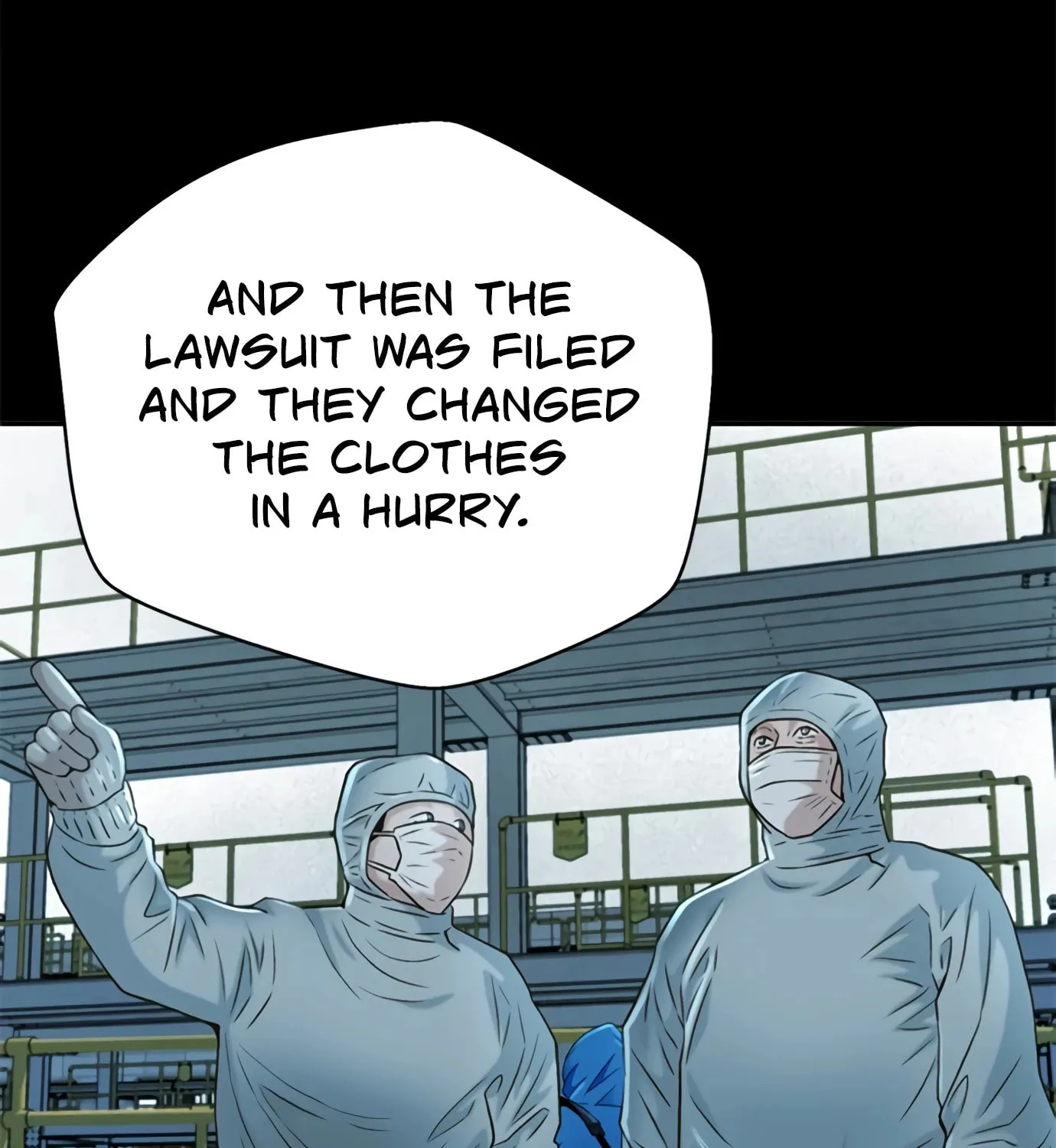 Read Judge Lee Han Young chapter 82 image 78 on Lezhin