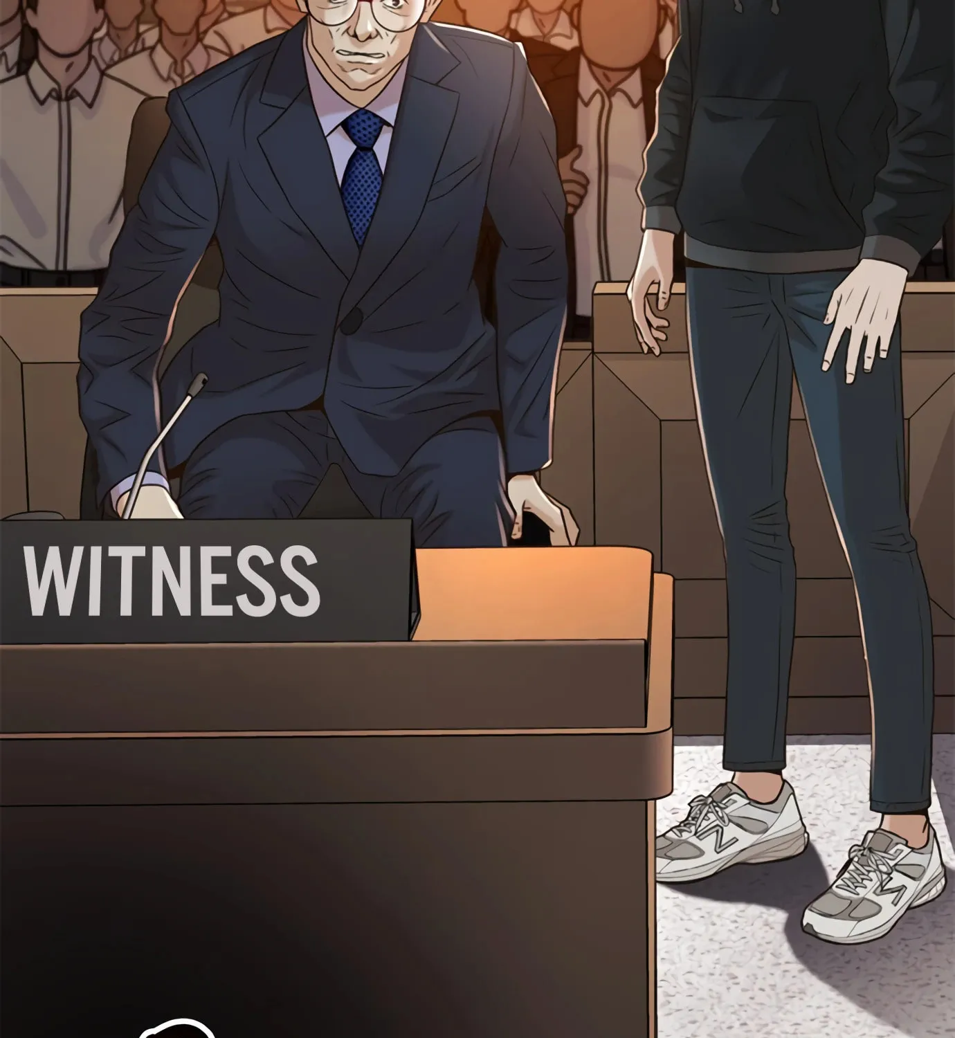 Read Judge Lee Han Young chapter 82 image 93 on Lezhin